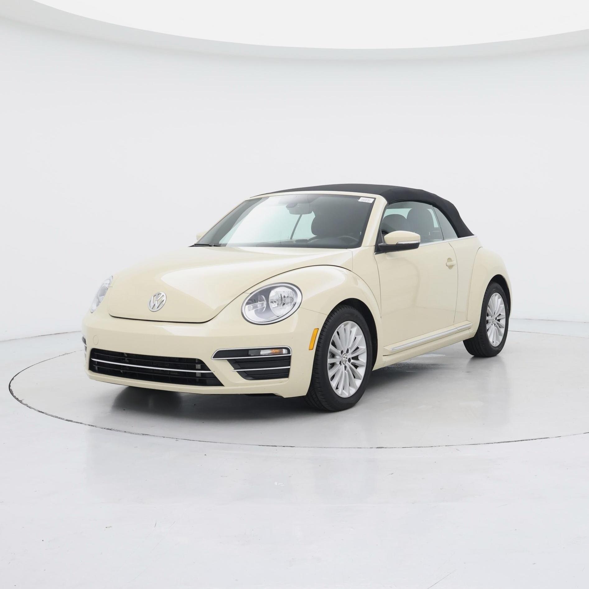 Thumbnail: 2019 Volkswagen Beetle - 4