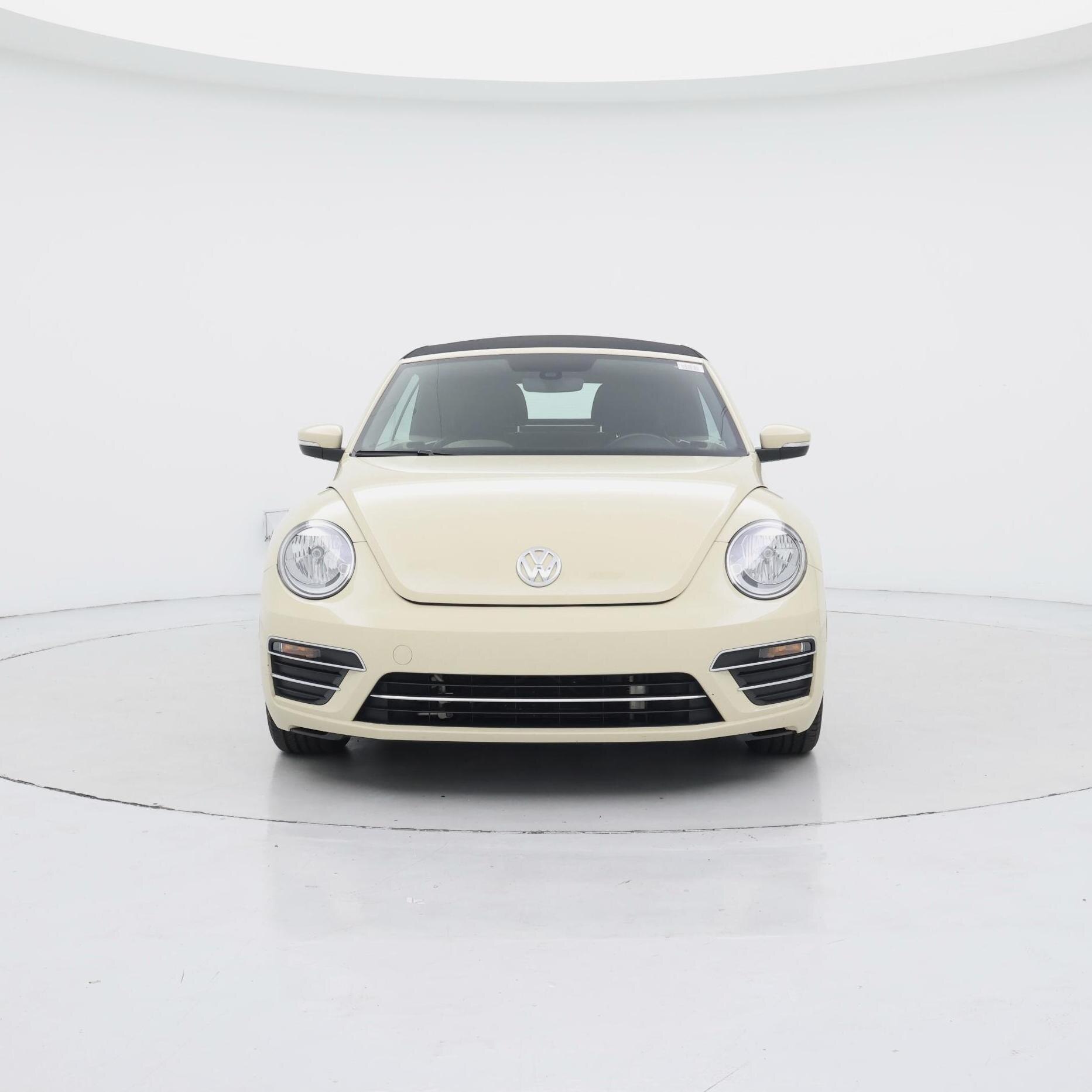 Thumbnail: 2019 Volkswagen Beetle - 5