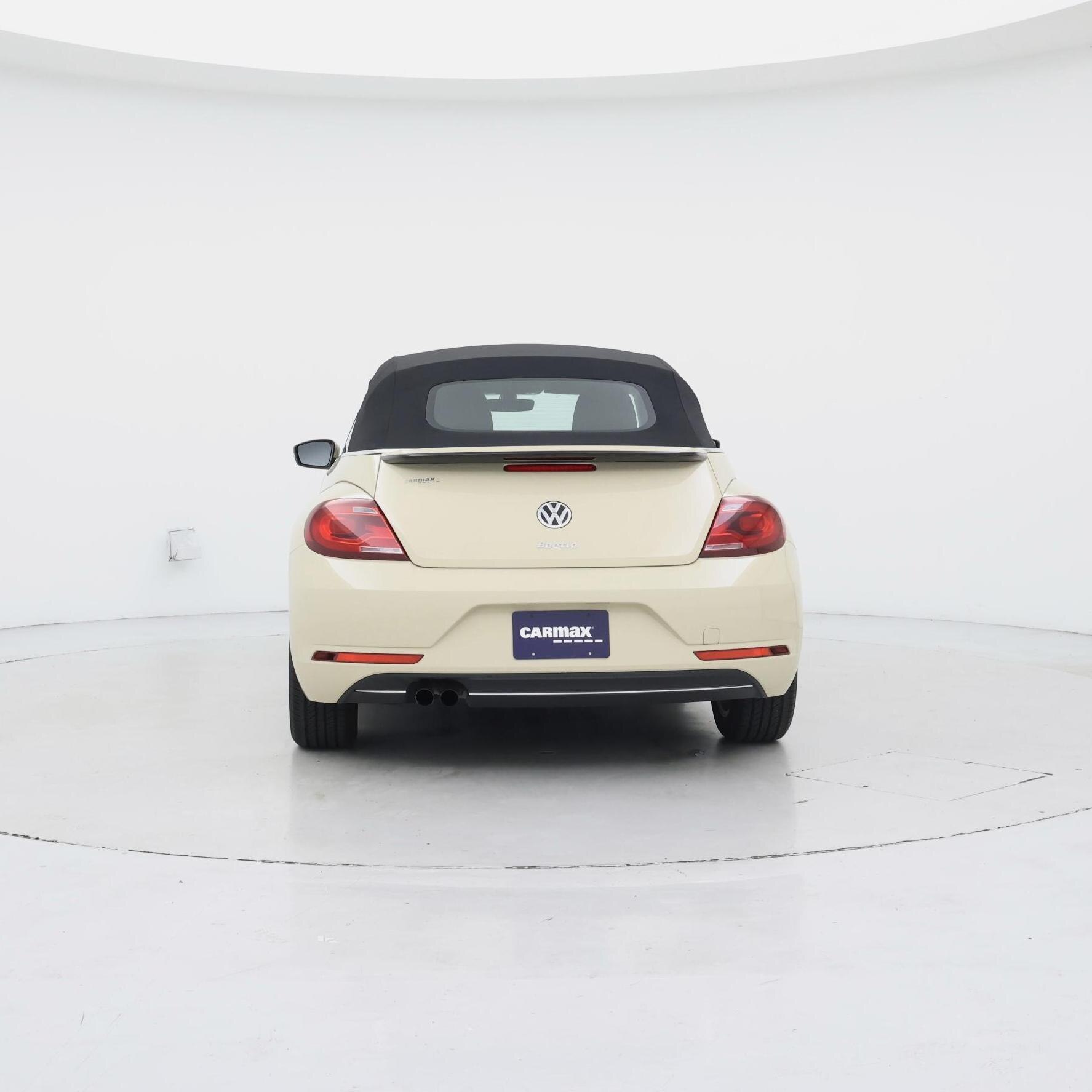 Thumbnail: 2019 Volkswagen Beetle - 6