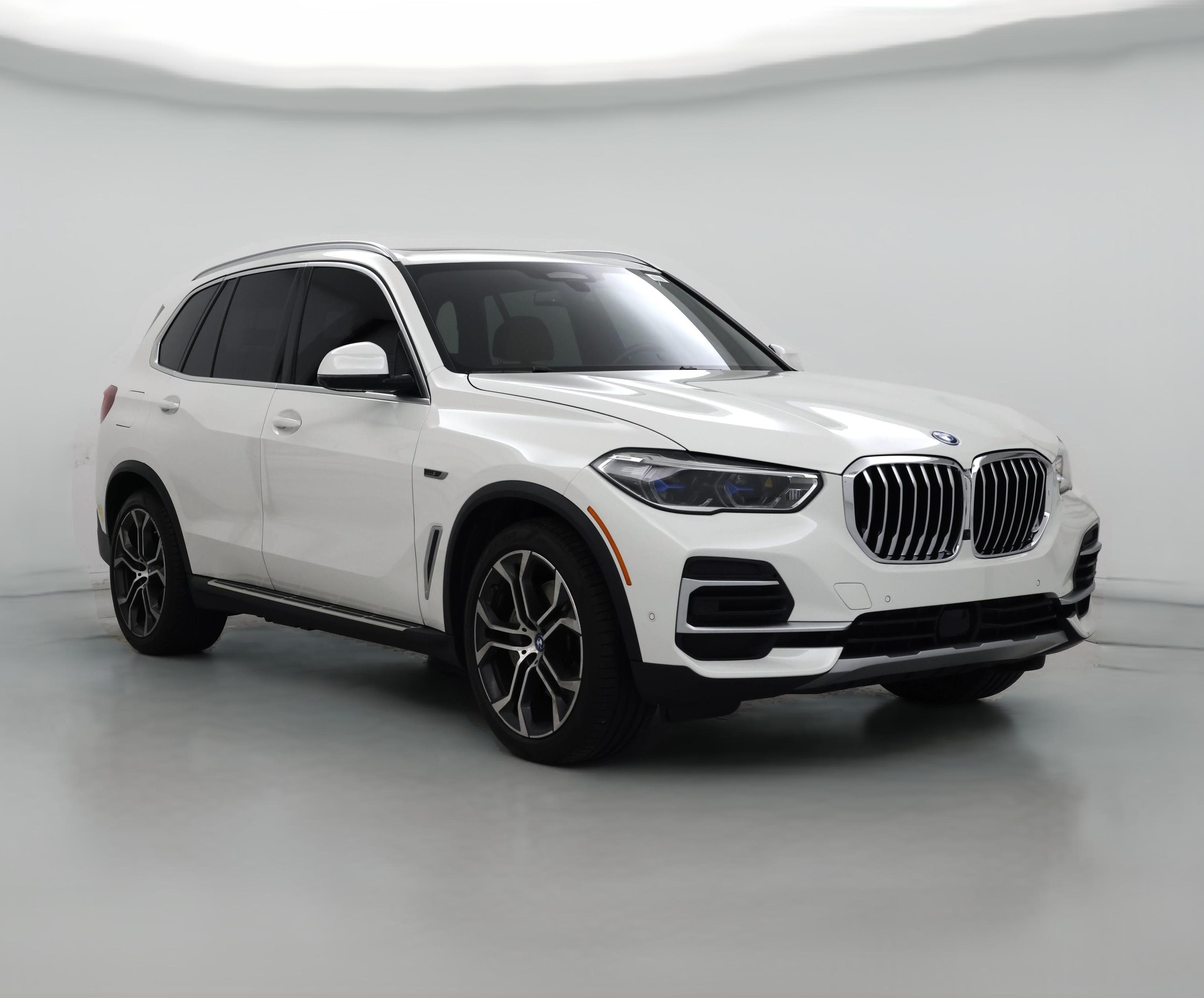 Thumbnail: 2022 BMW X5 - 1