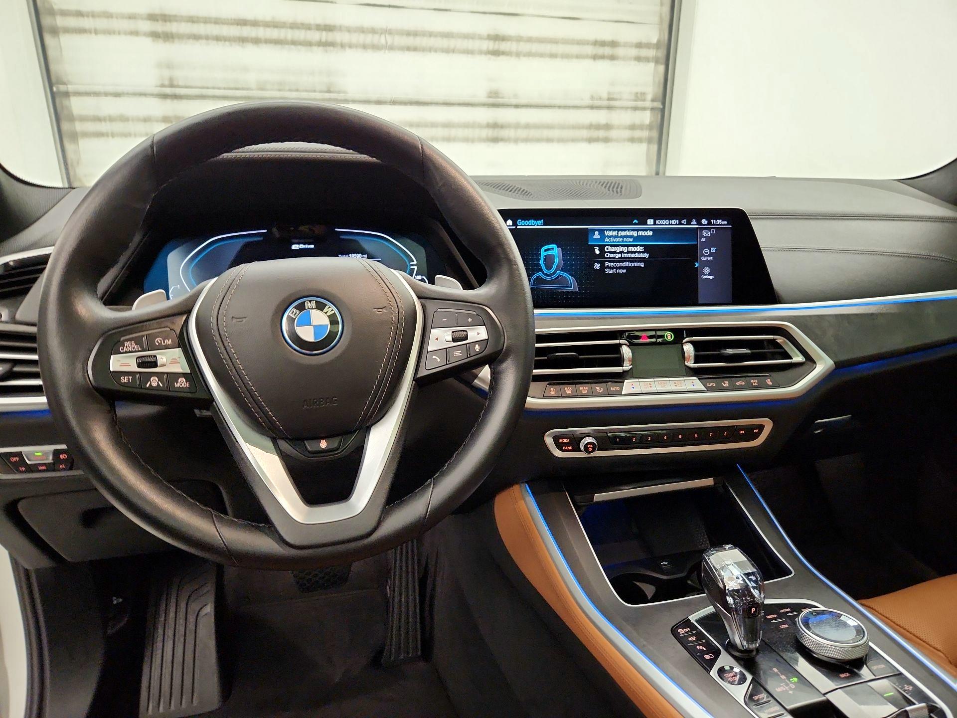 Thumbnail: 2022 BMW X5 - 9