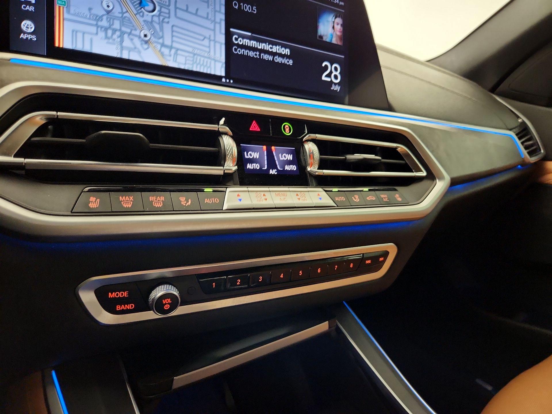 Thumbnail: 2022 BMW X5 - 17