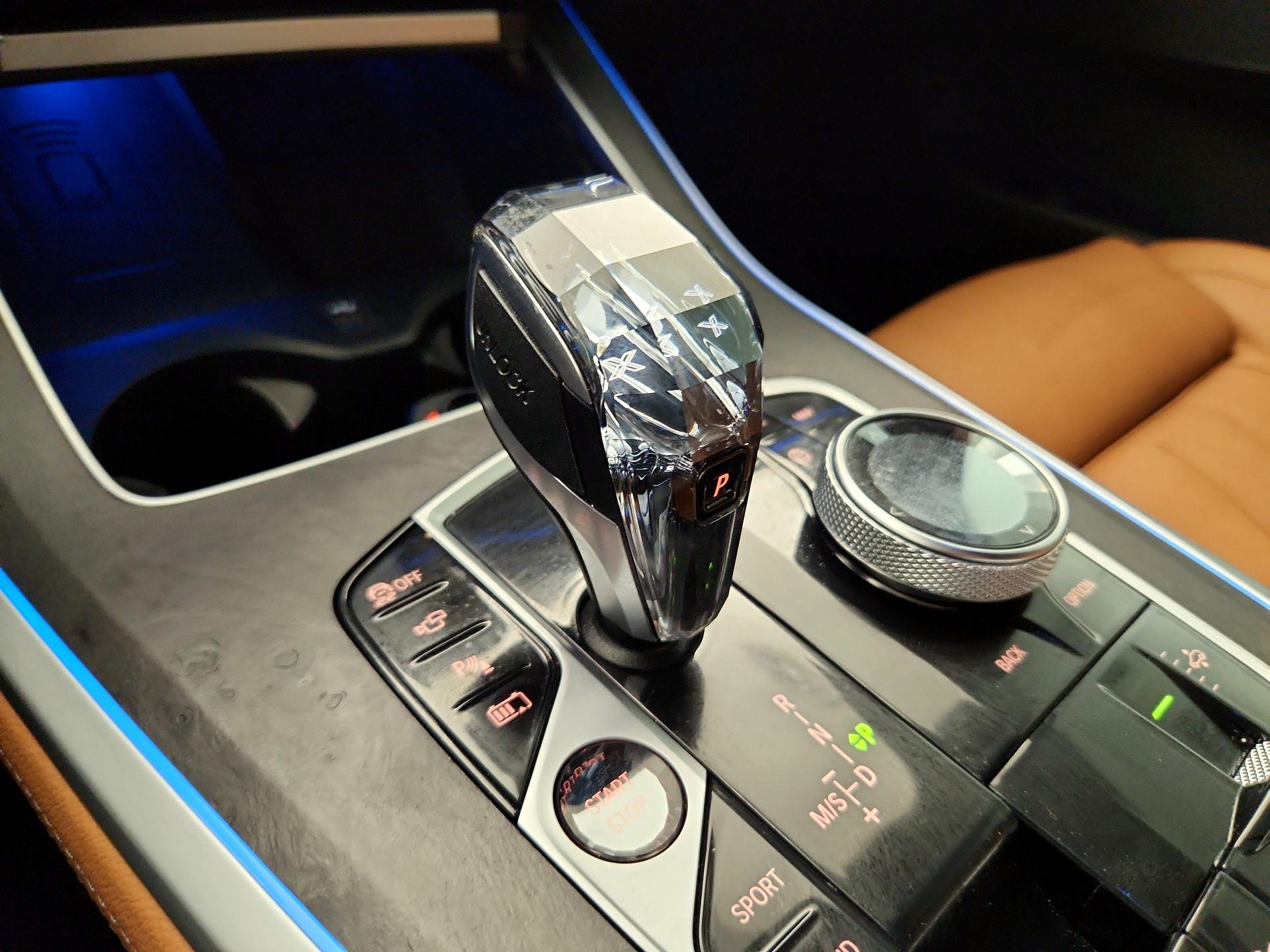 Thumbnail: 2022 BMW X5 - 18