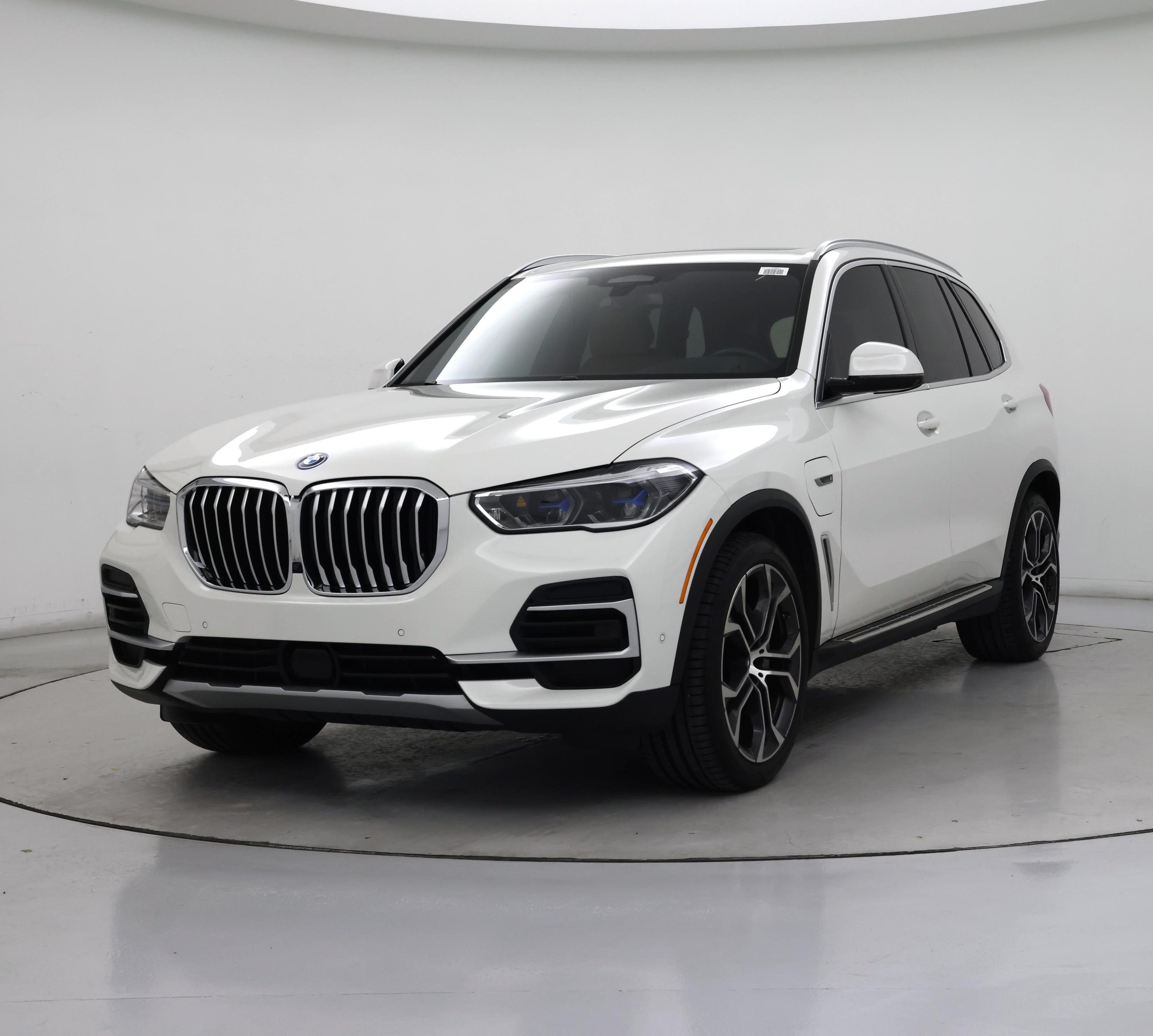 Thumbnail: 2022 BMW X5 - 4