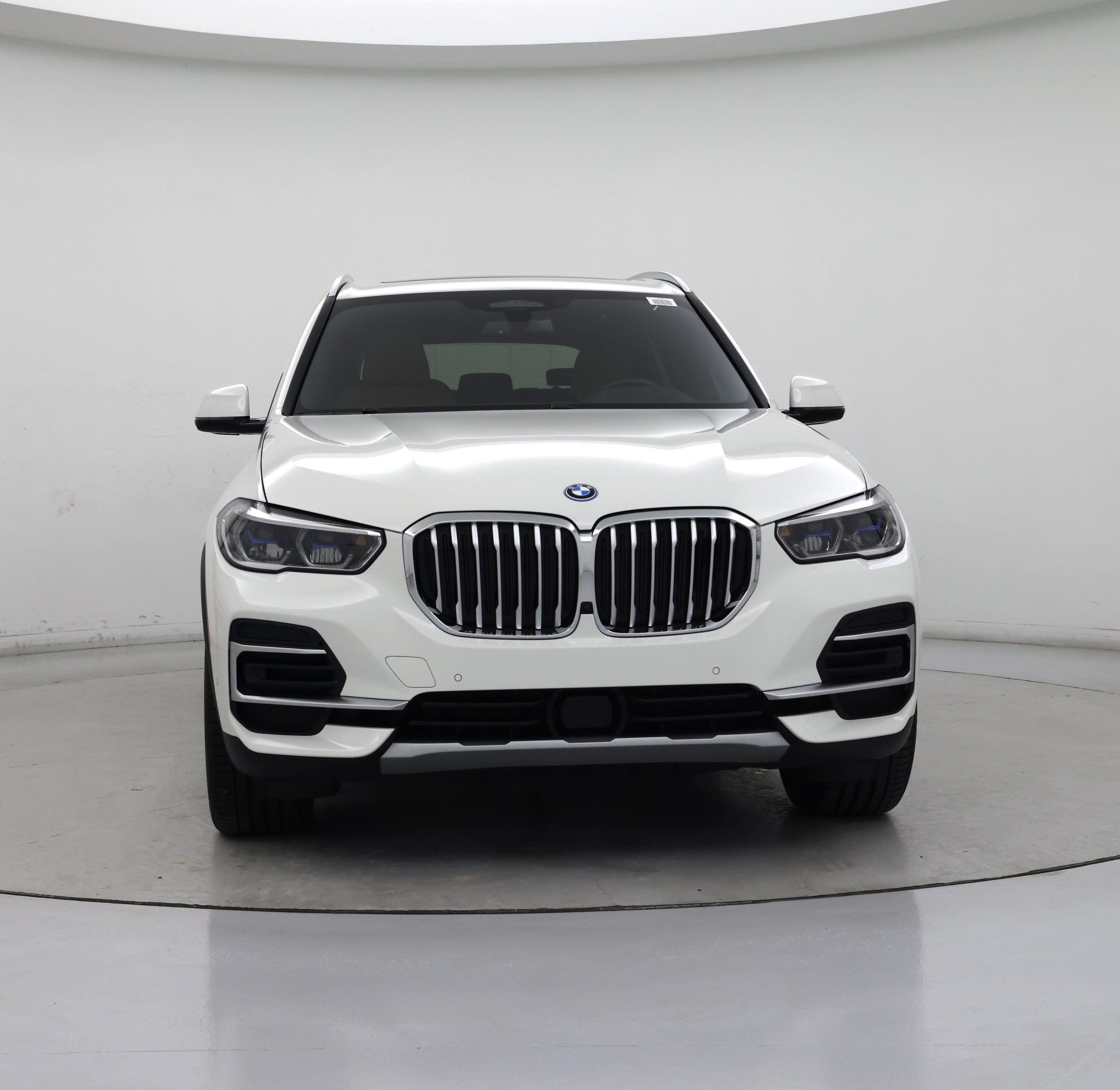 Thumbnail: 2022 BMW X5 - 5