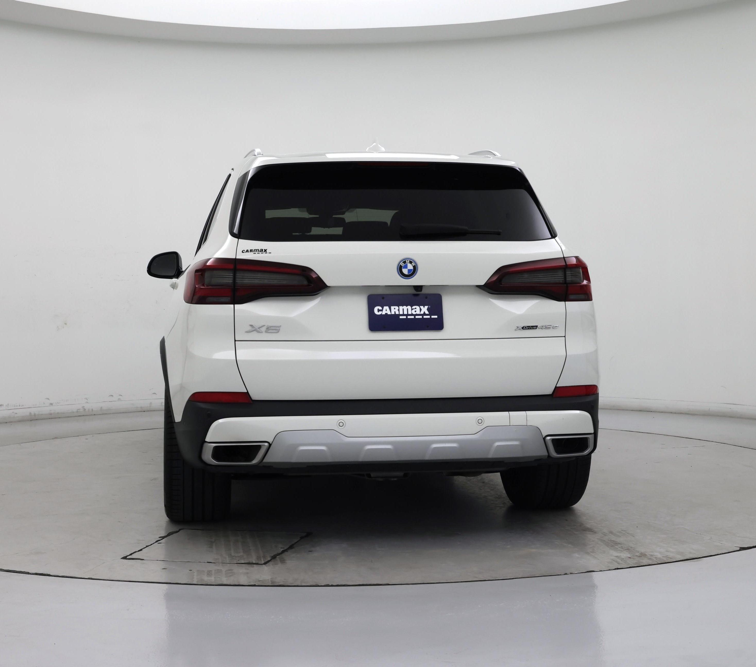 Thumbnail: 2022 BMW X5 - 6