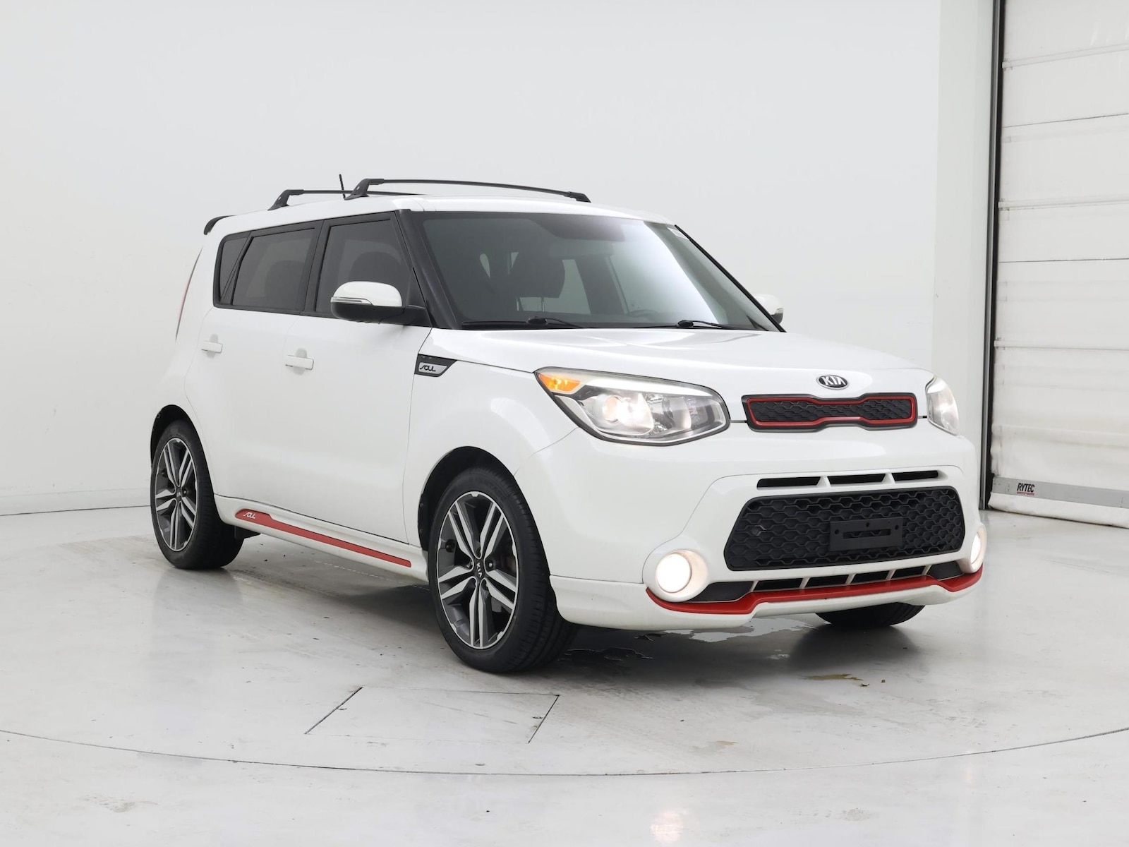 2014 Kia Soul + - Photo 2