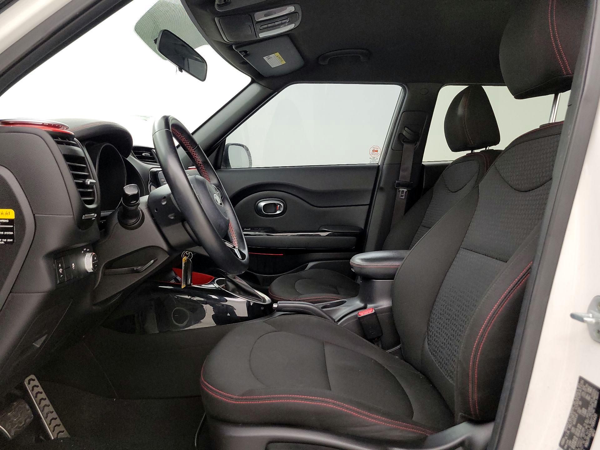 Thumbnail: 2014 Kia Soul - 11