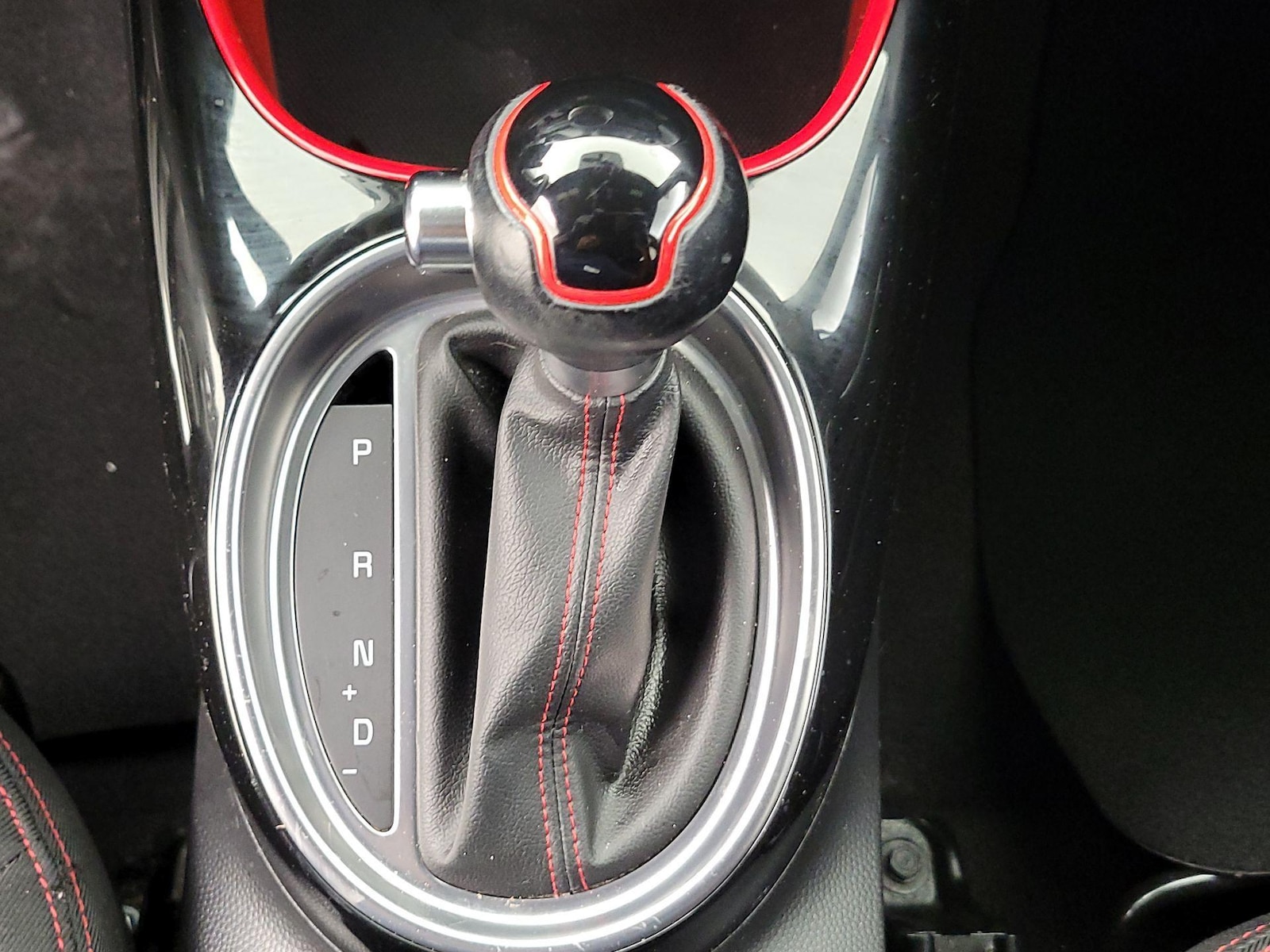 2014 Kia Soul + - Photo 18