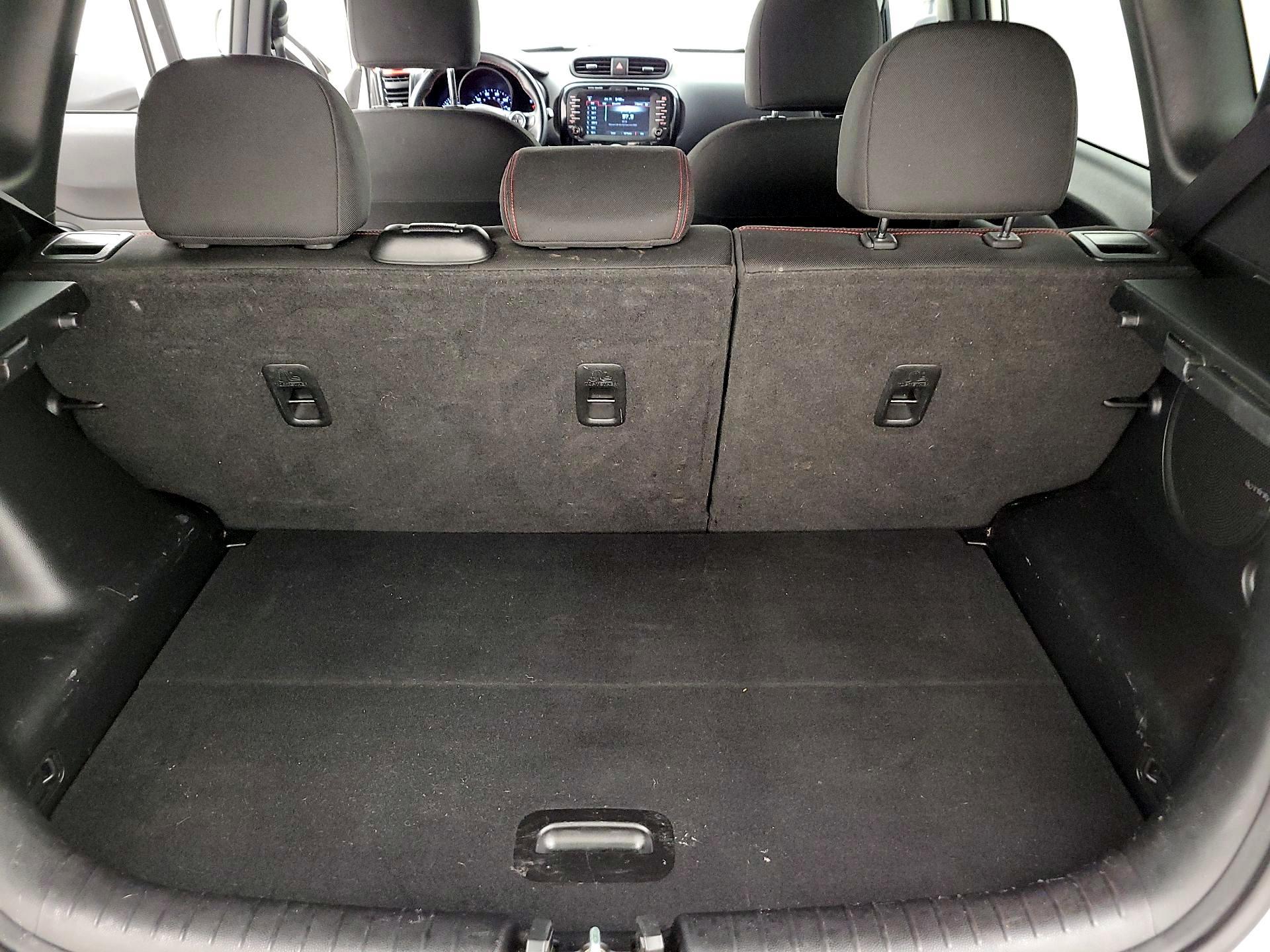 Thumbnail: 2014 Kia Soul - 18