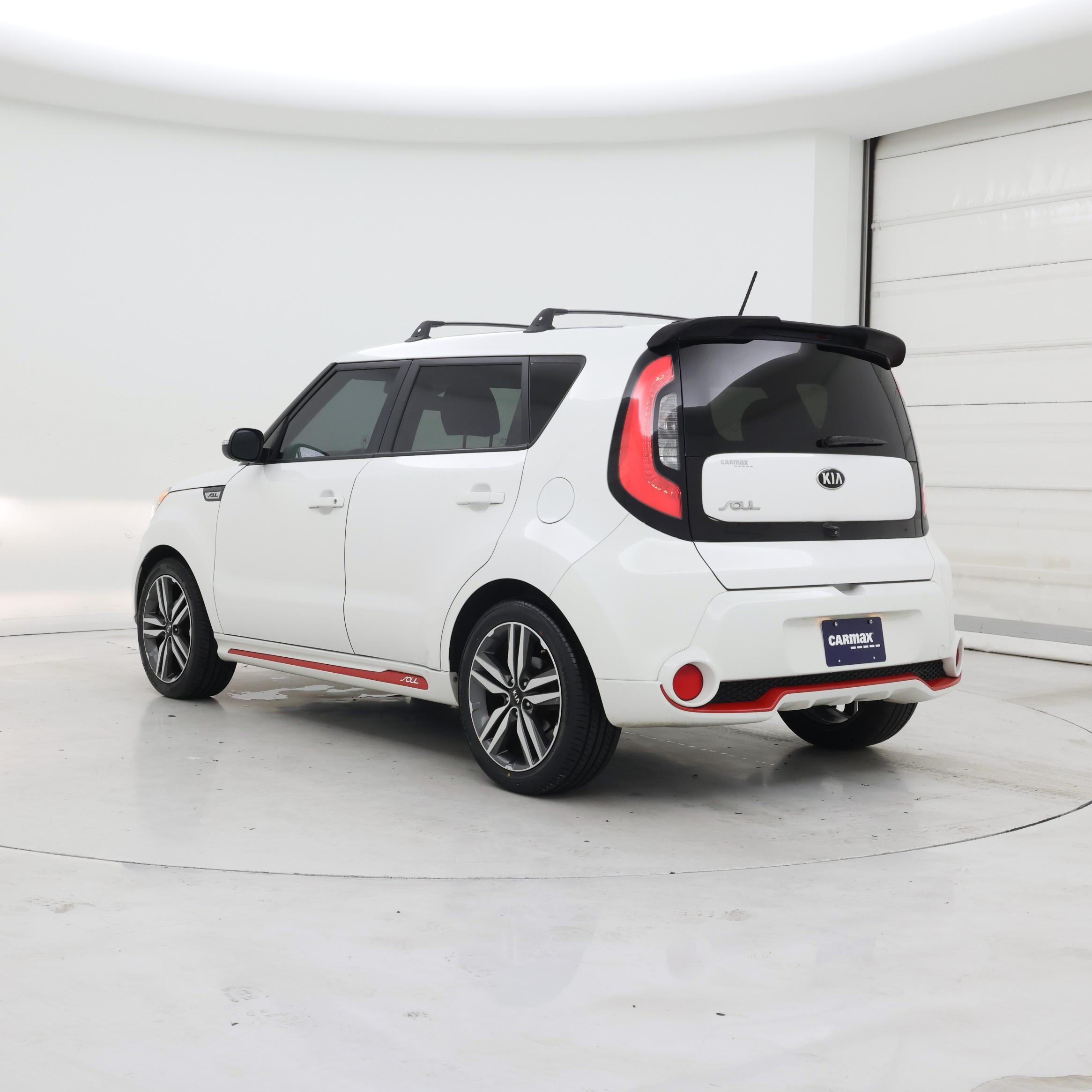 Thumbnail: 2014 Kia Soul - 2