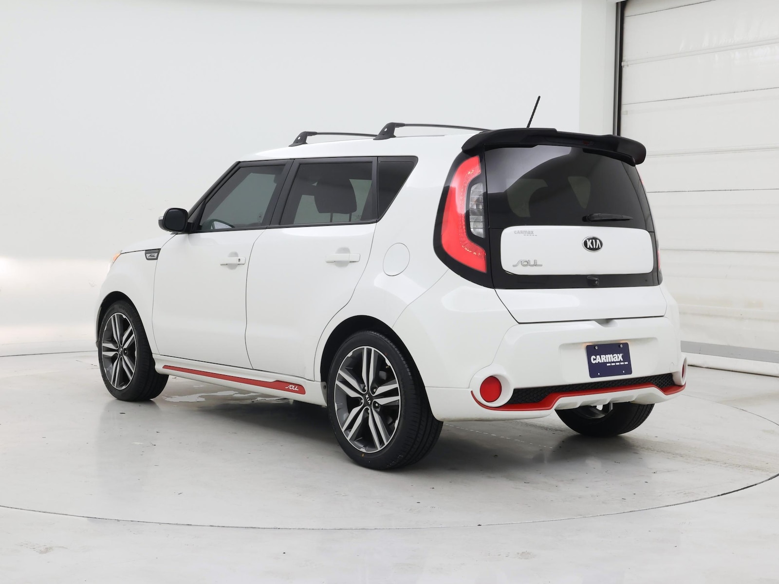 2014 Kia Soul + - Photo 3