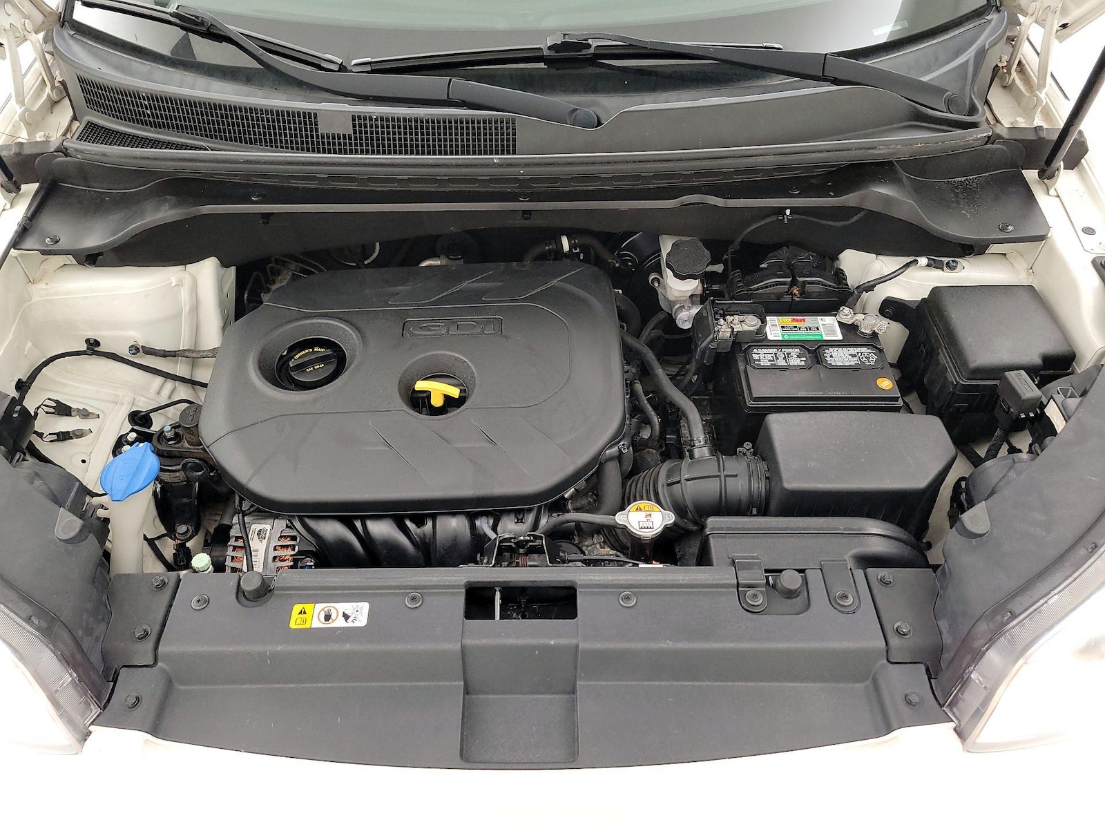2014 Kia Soul + - Photo 20