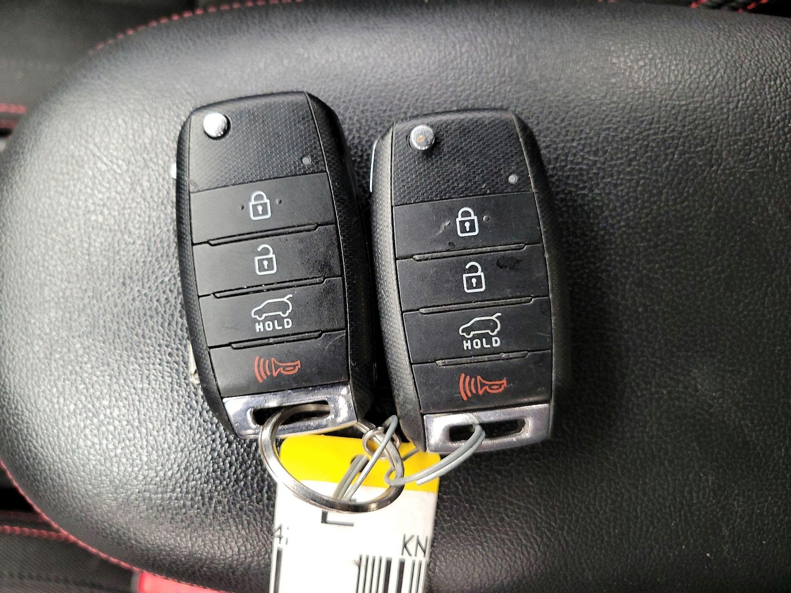 2014 Kia Soul + - Photo 21