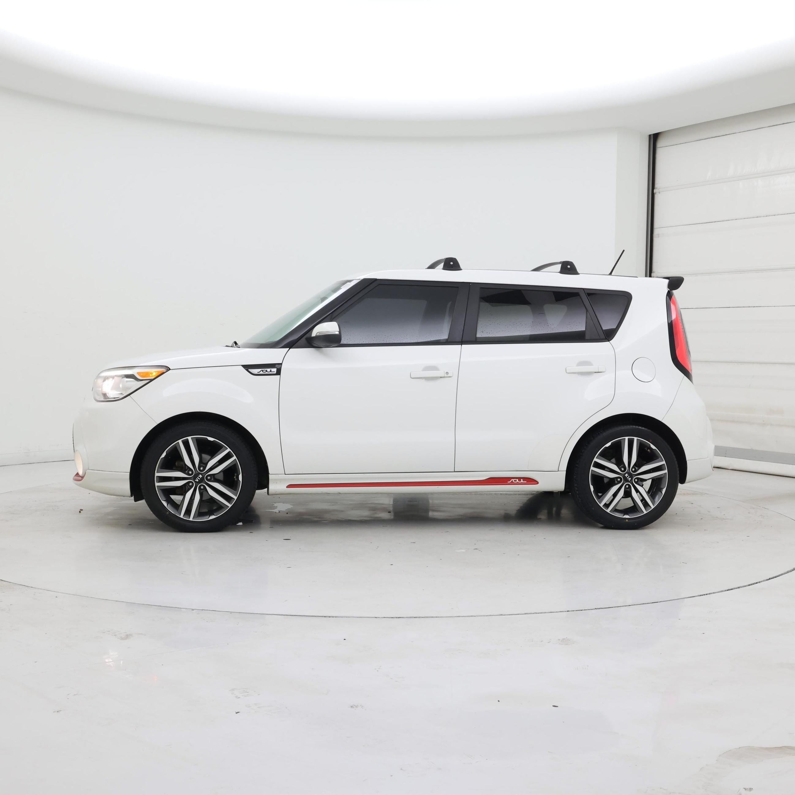 Thumbnail: 2014 Kia Soul - 3