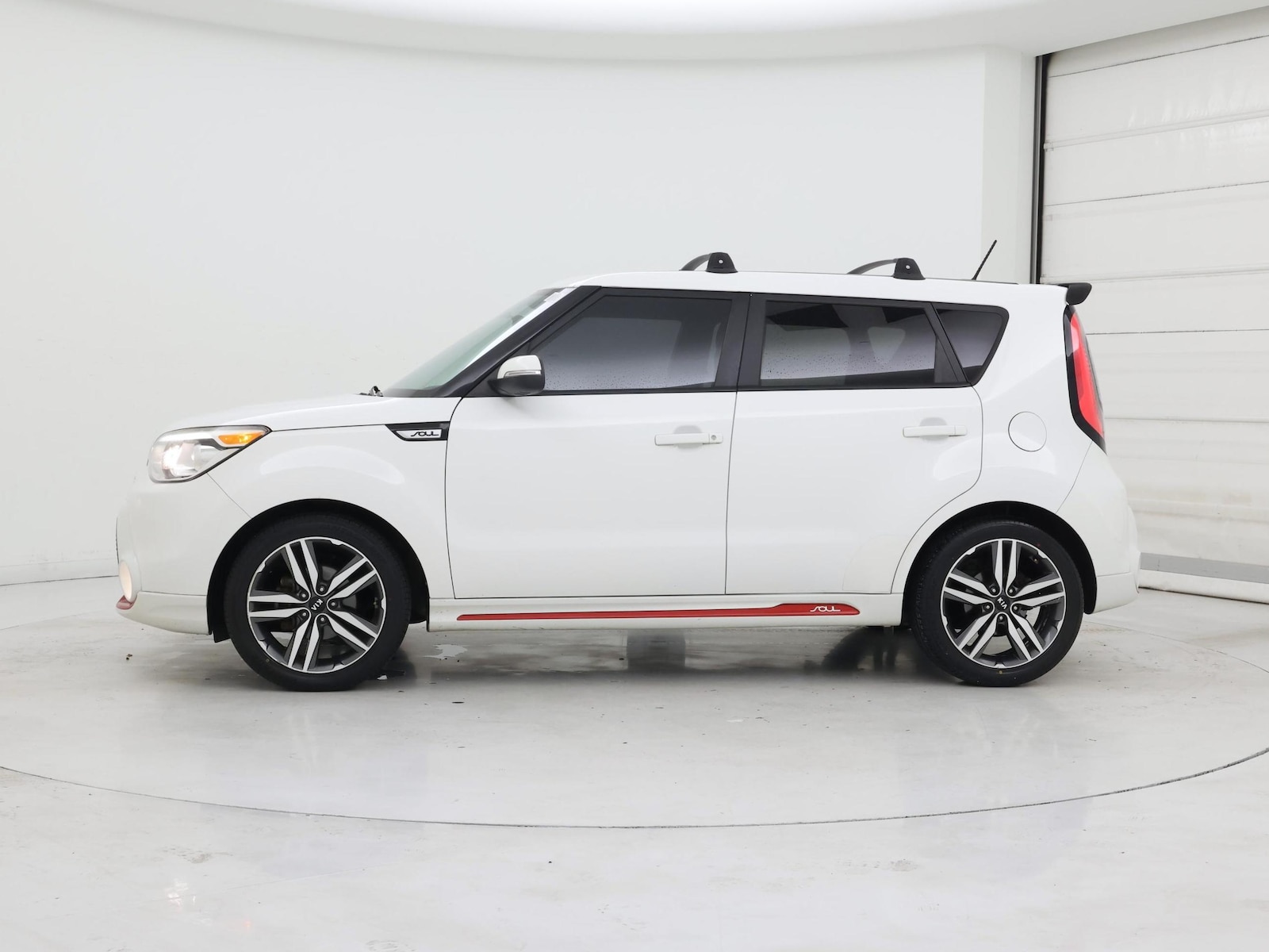2014 Kia Soul + - Photo 4