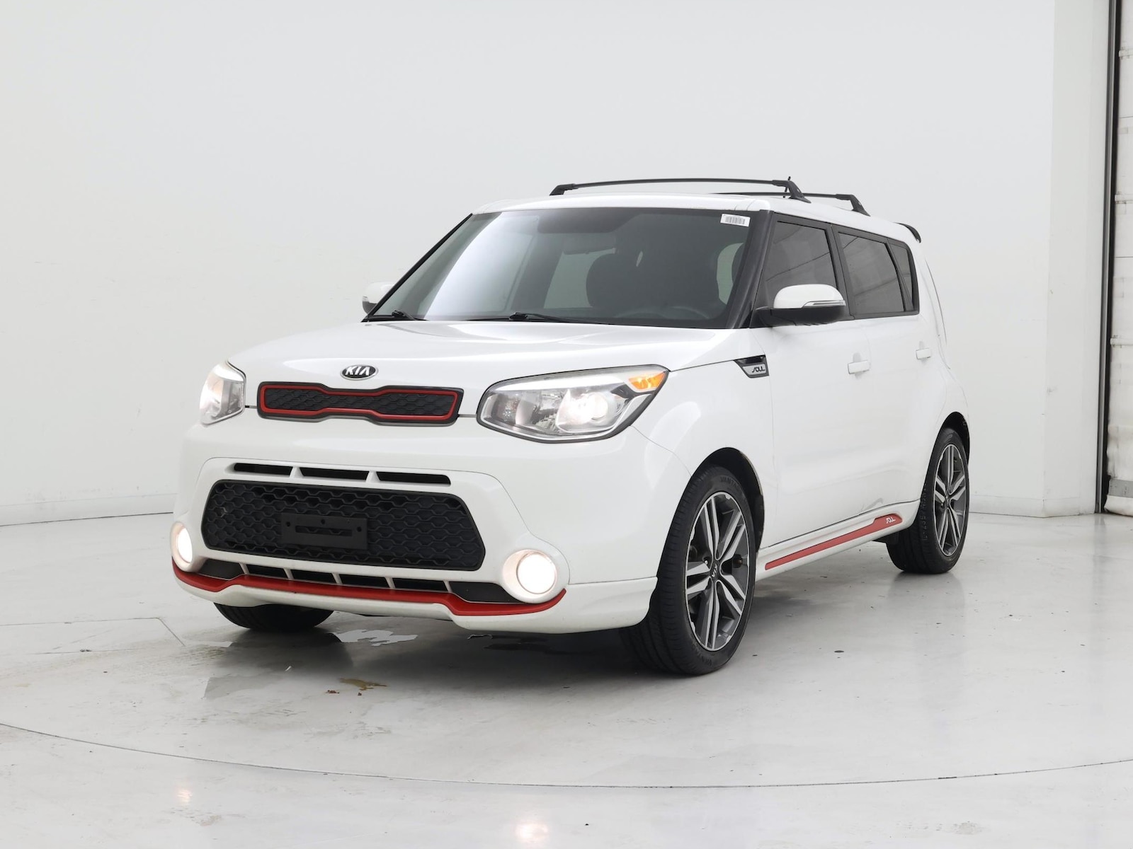 2014 Kia Soul + - Photo 5
