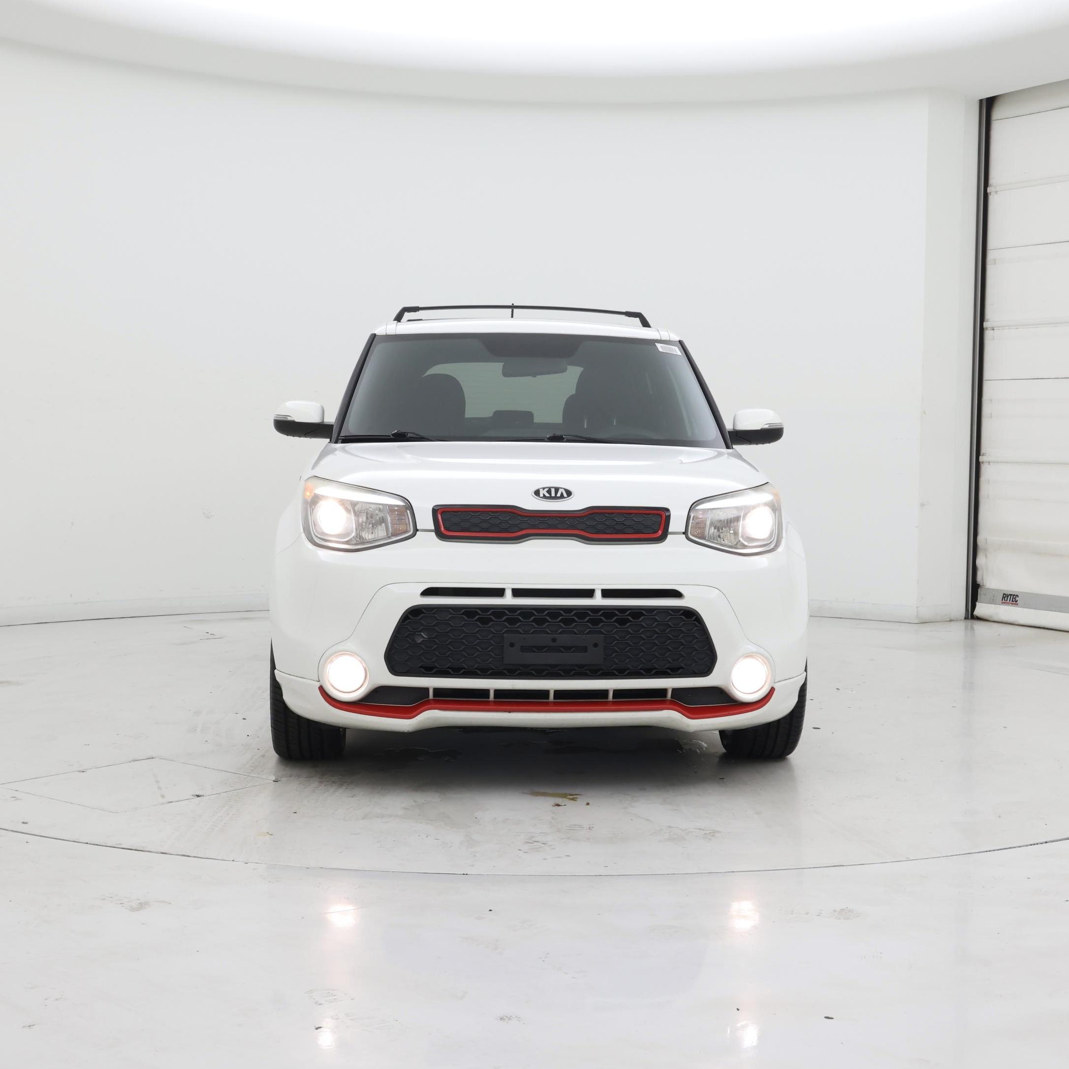 Thumbnail: 2014 Kia Soul - 5