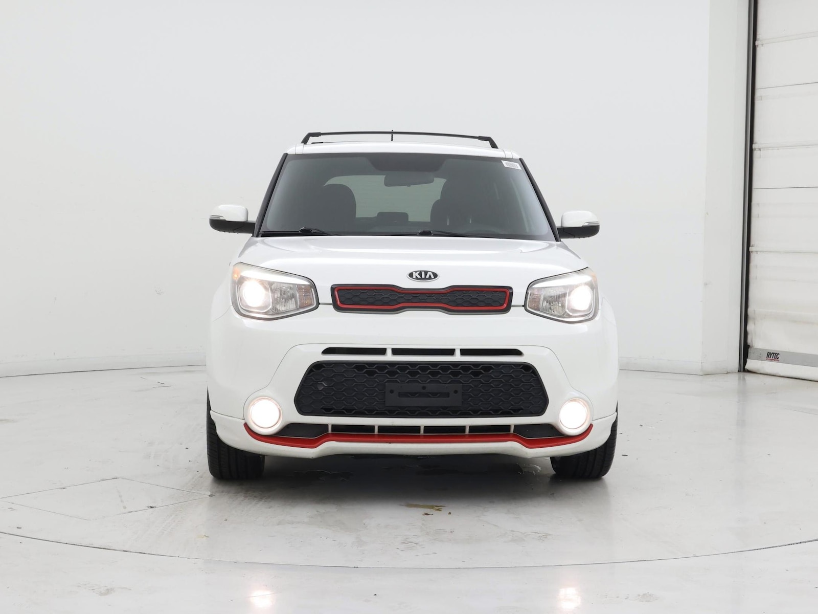 2014 Kia Soul + - Photo 6