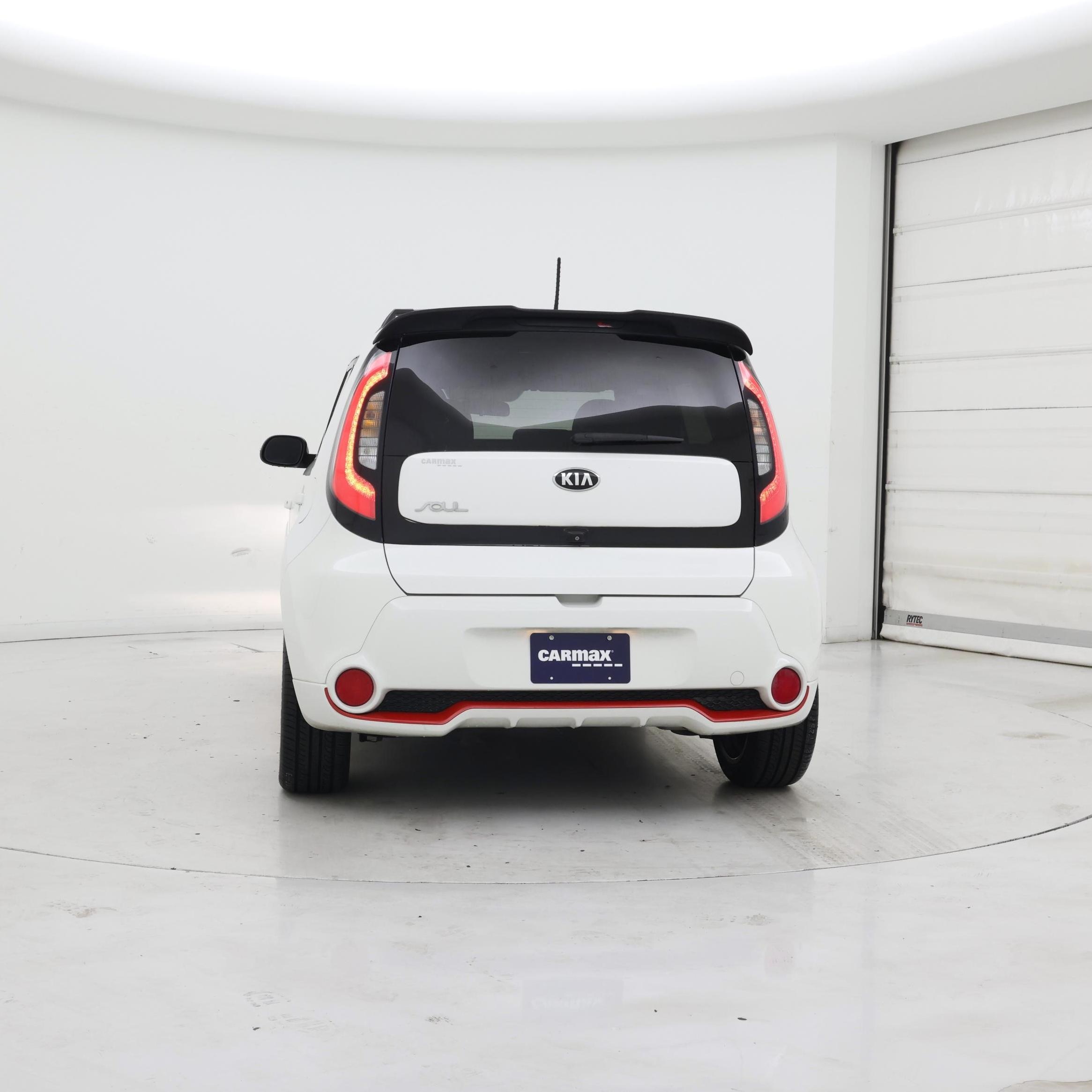 Thumbnail: 2014 Kia Soul - 6