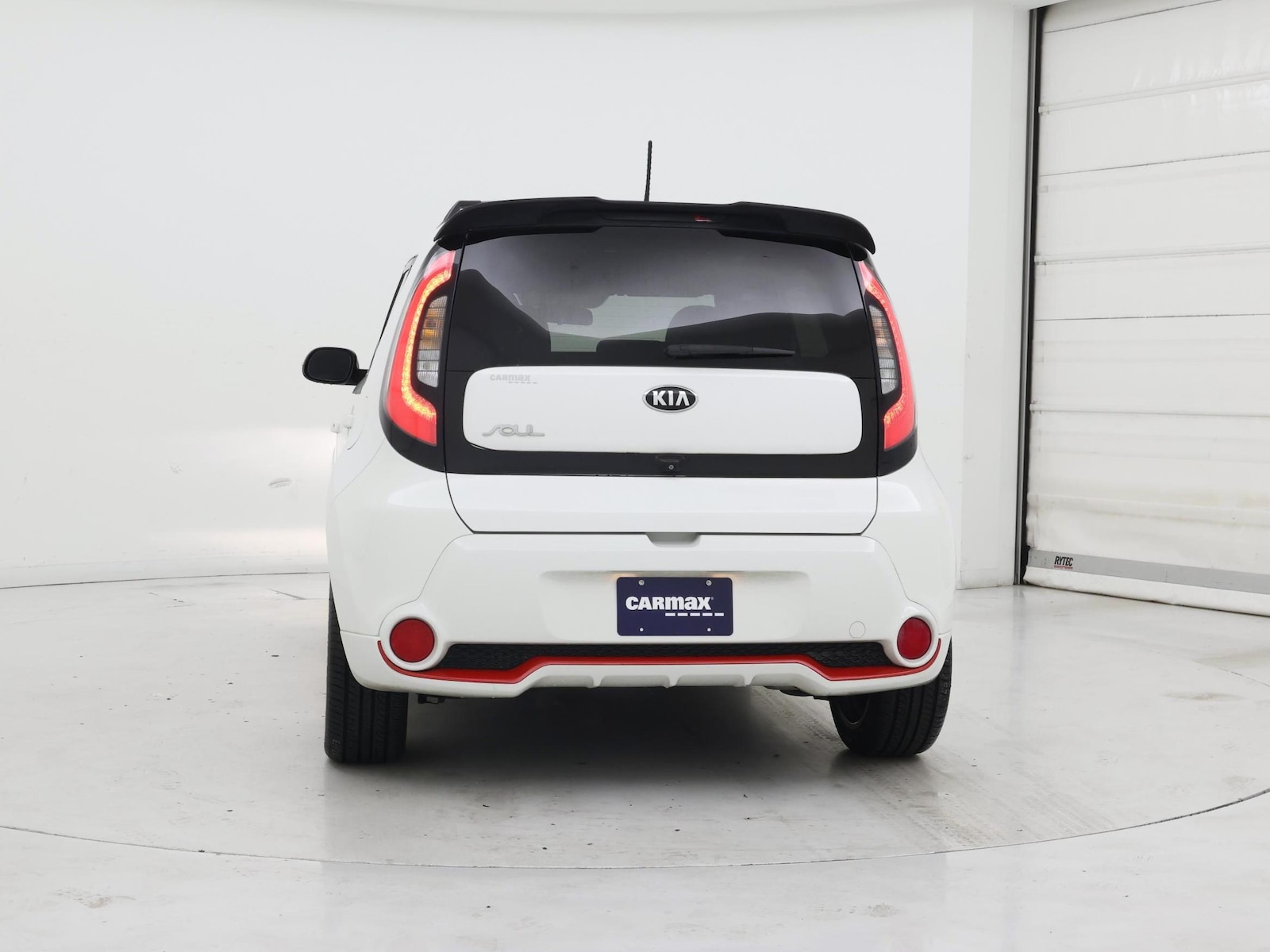 2014 Kia Soul + - Photo 7