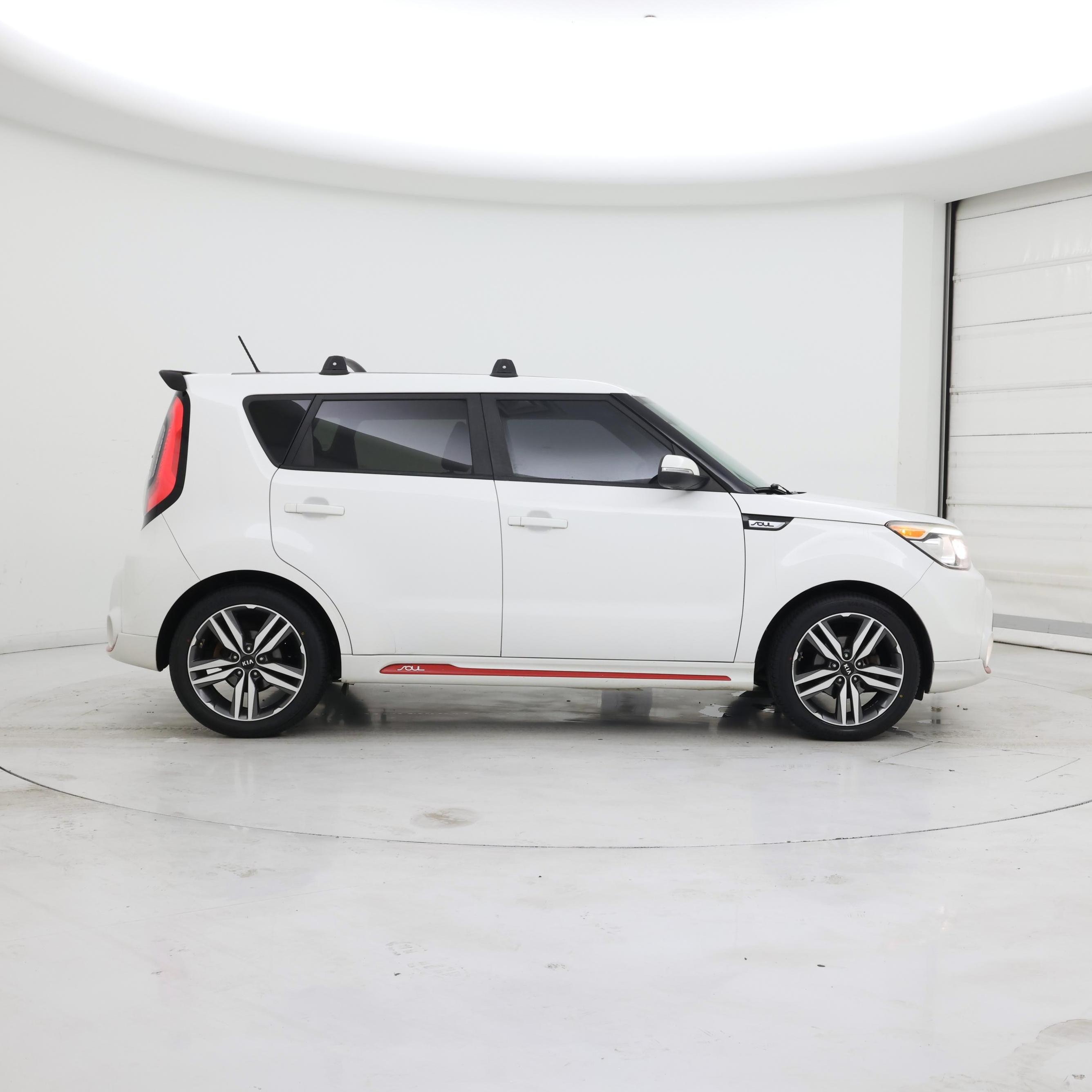Thumbnail: 2014 Kia Soul - 7