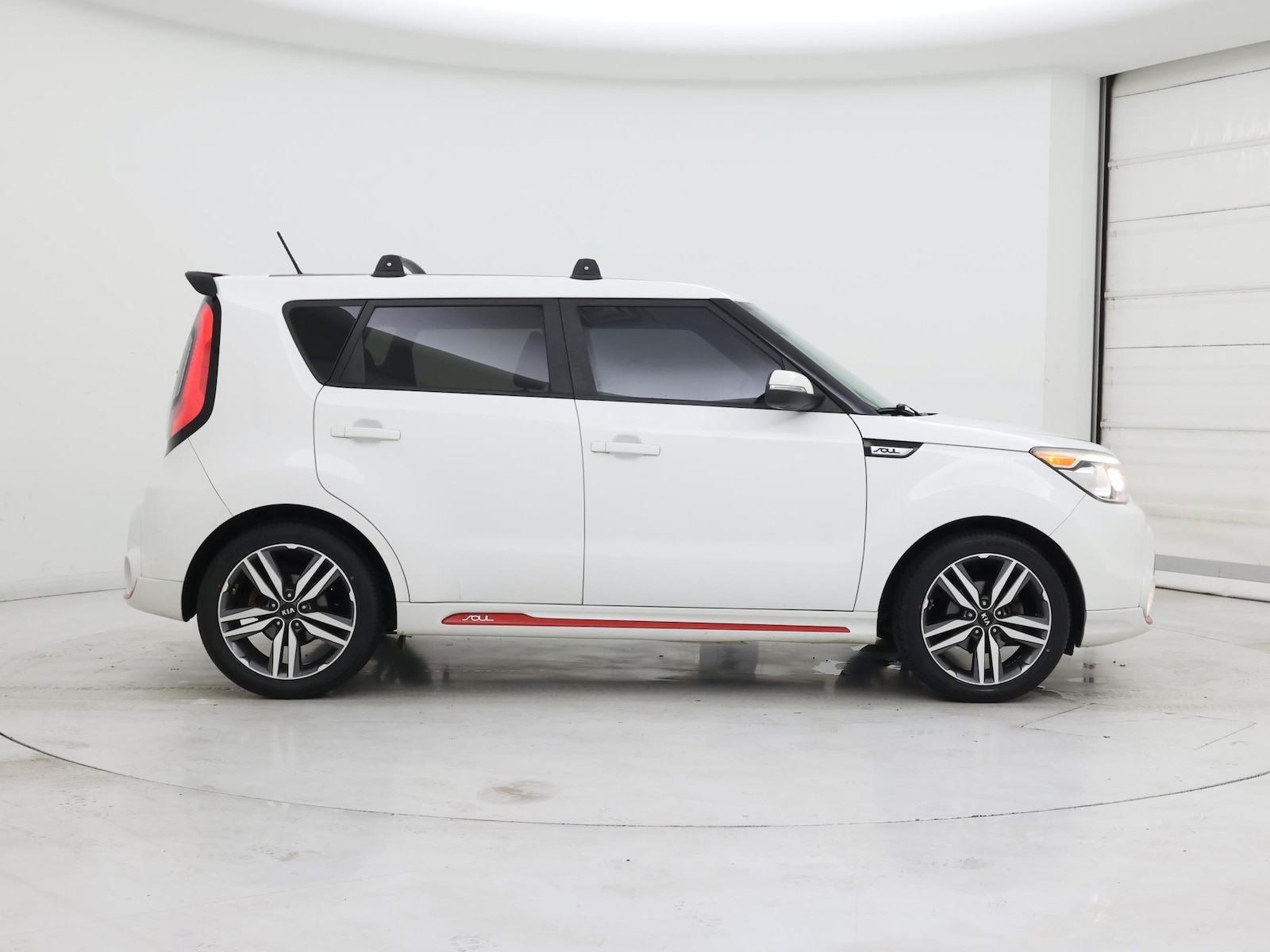 2014 Kia Soul + - Photo 8