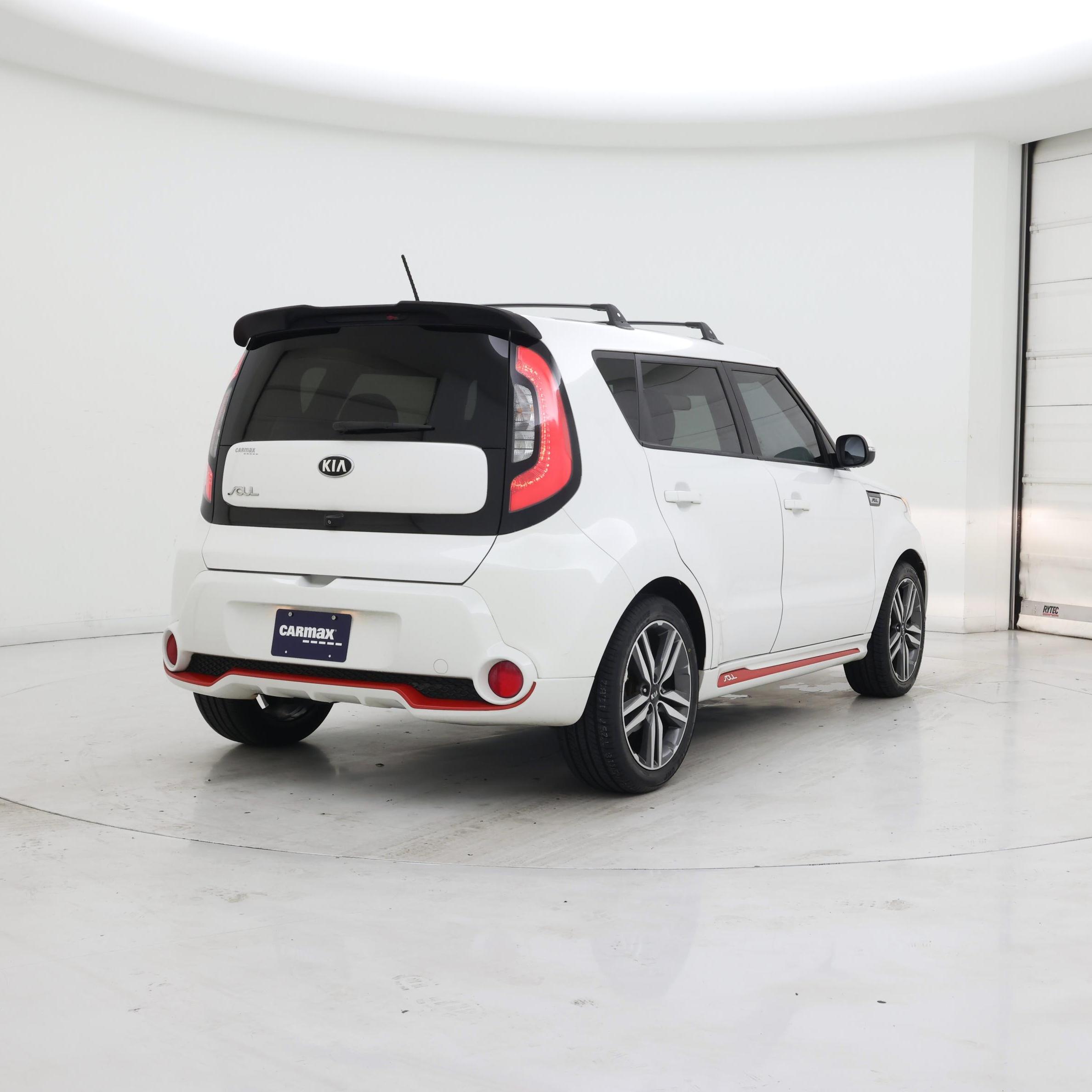 Thumbnail: 2014 Kia Soul - 8