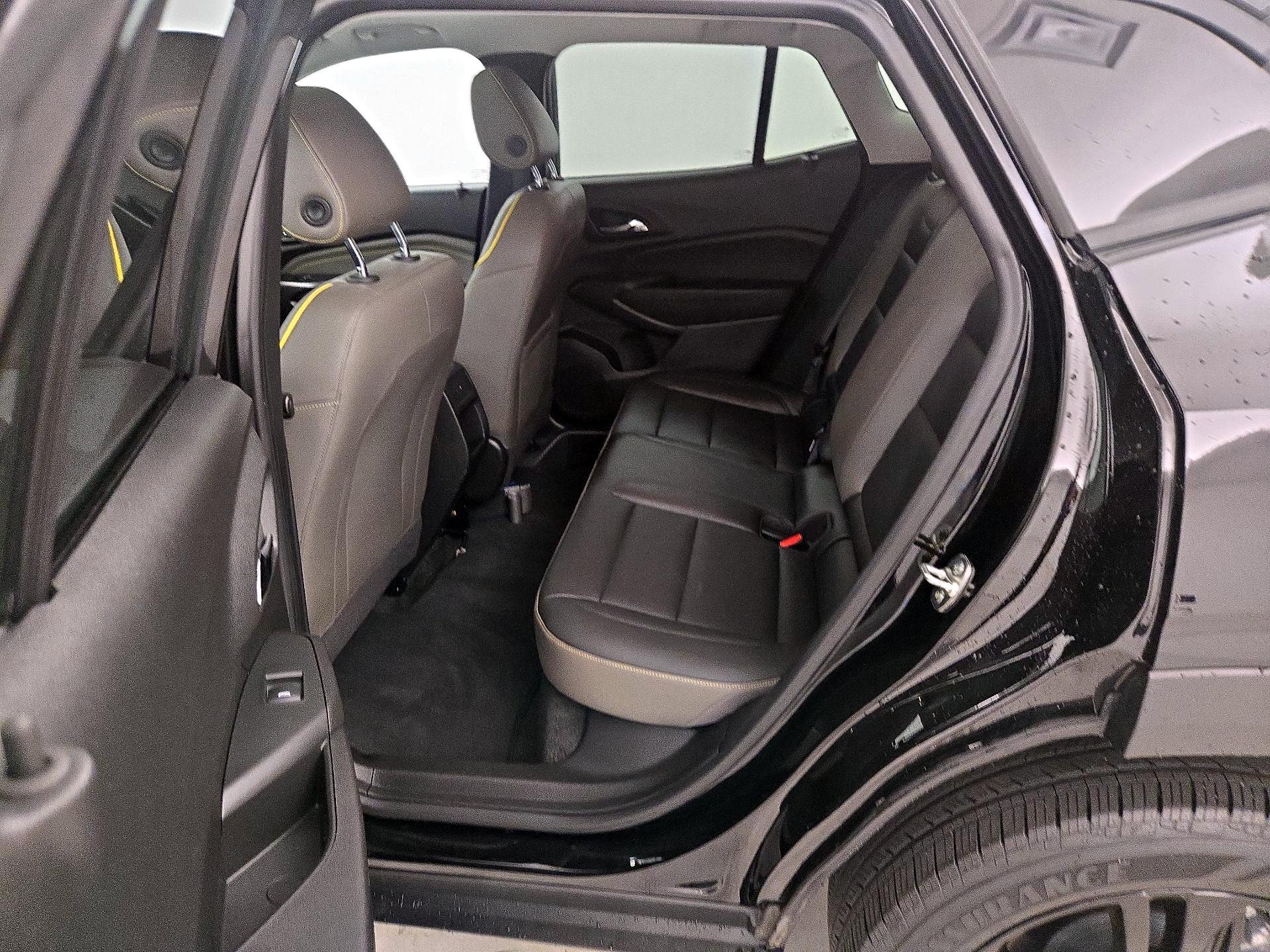 Thumbnail: 2024 Chevrolet Trax - 20