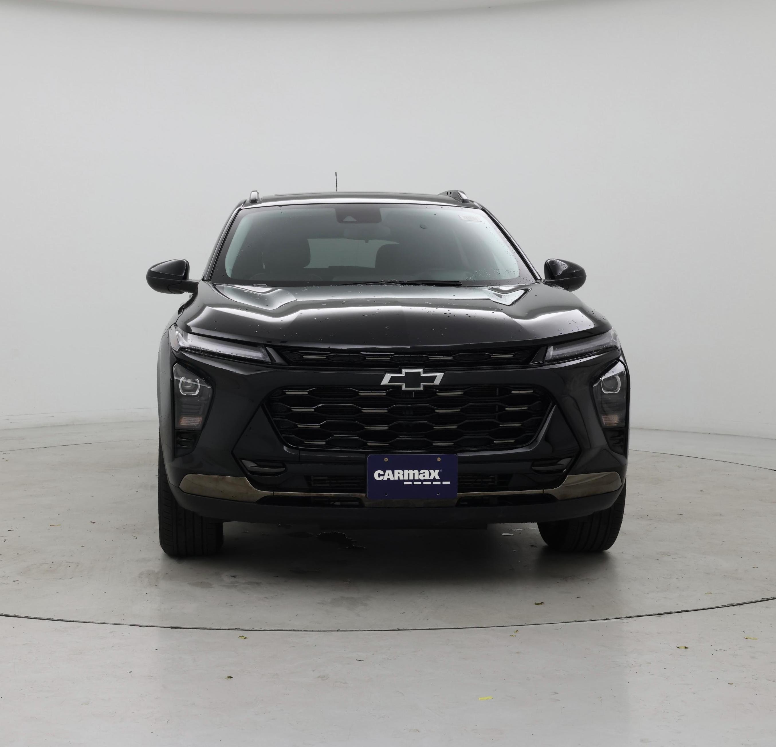 Thumbnail: 2024 Chevrolet Trax - 5