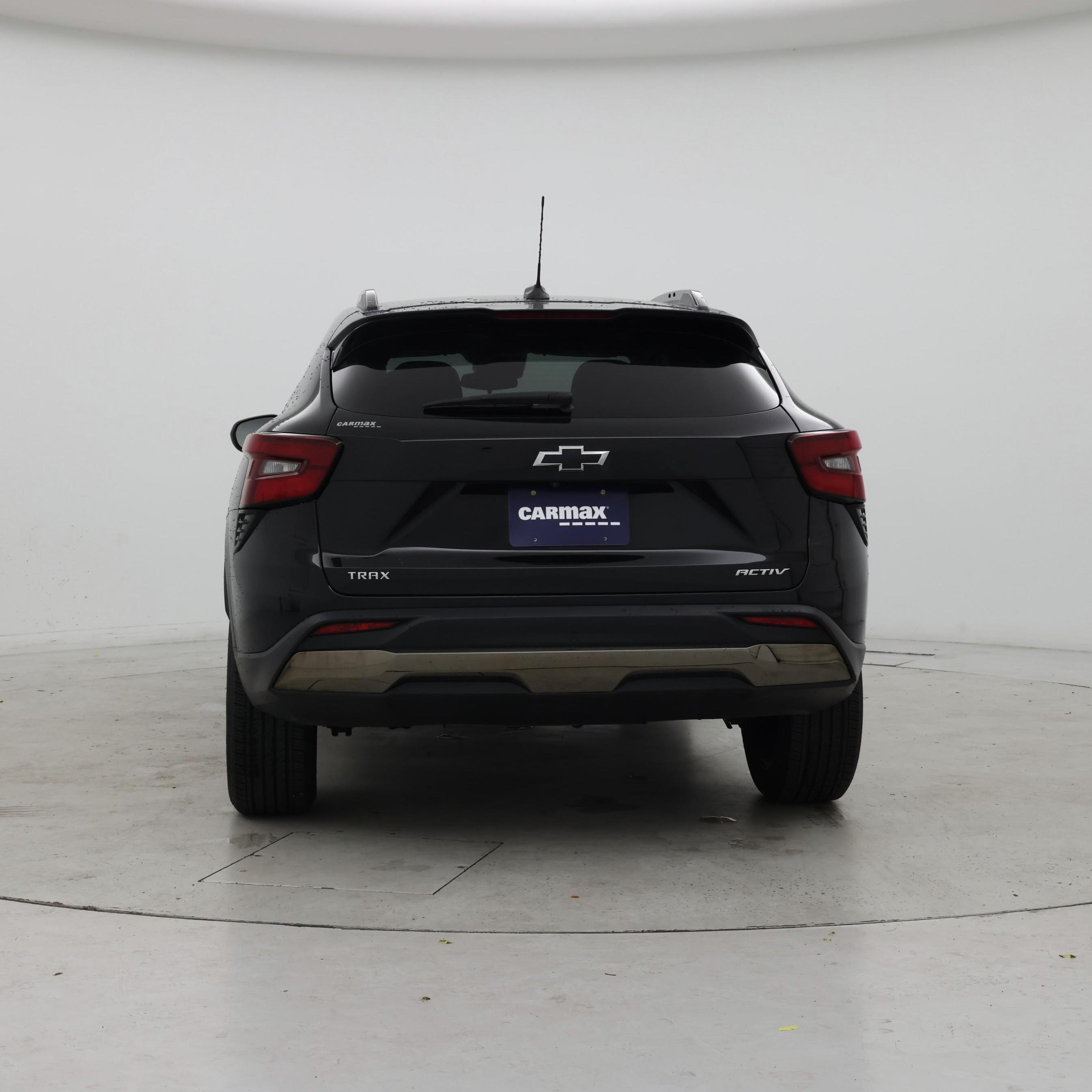 Thumbnail: 2024 Chevrolet Trax - 6