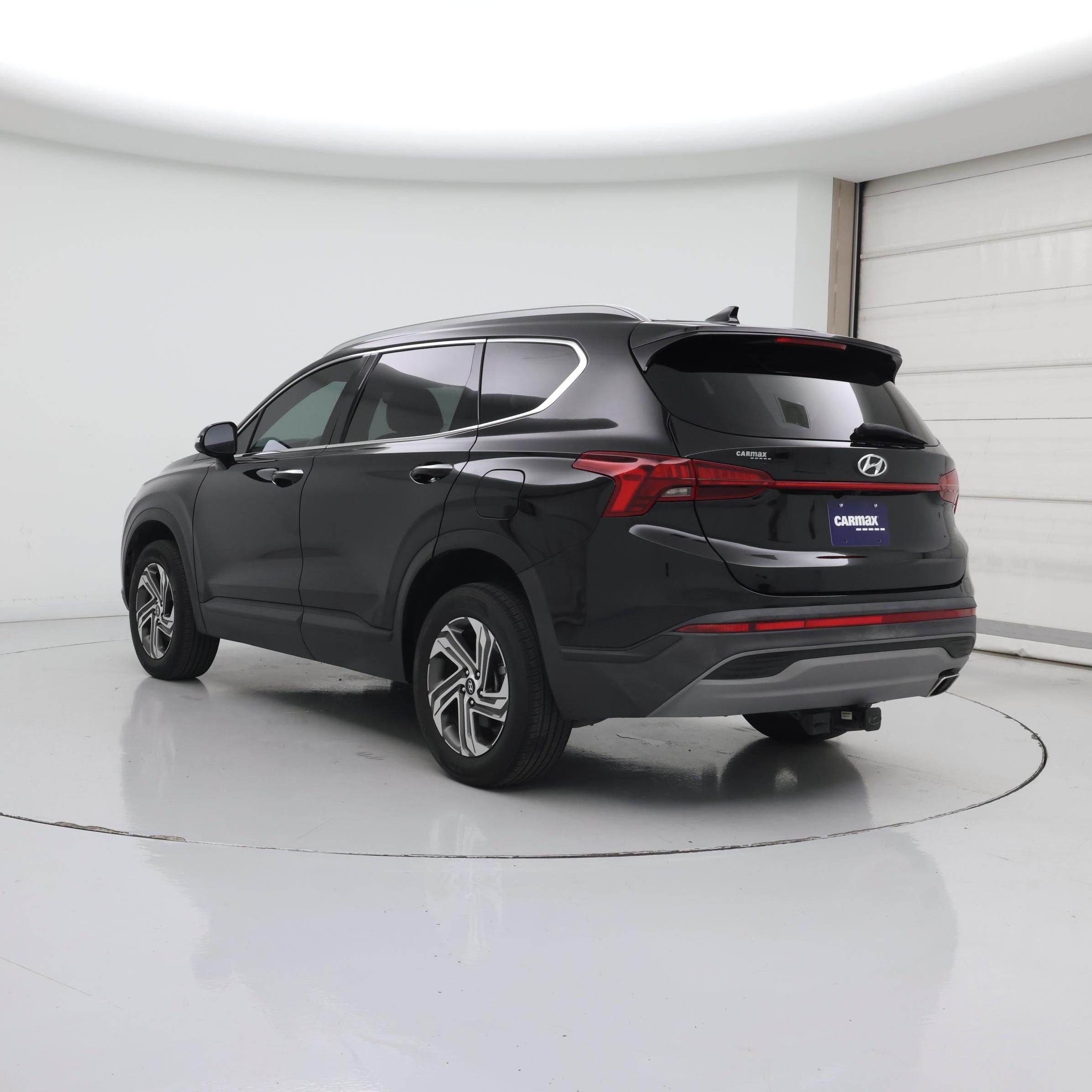 Thumbnail: 2023 Hyundai Santa Fe - 2