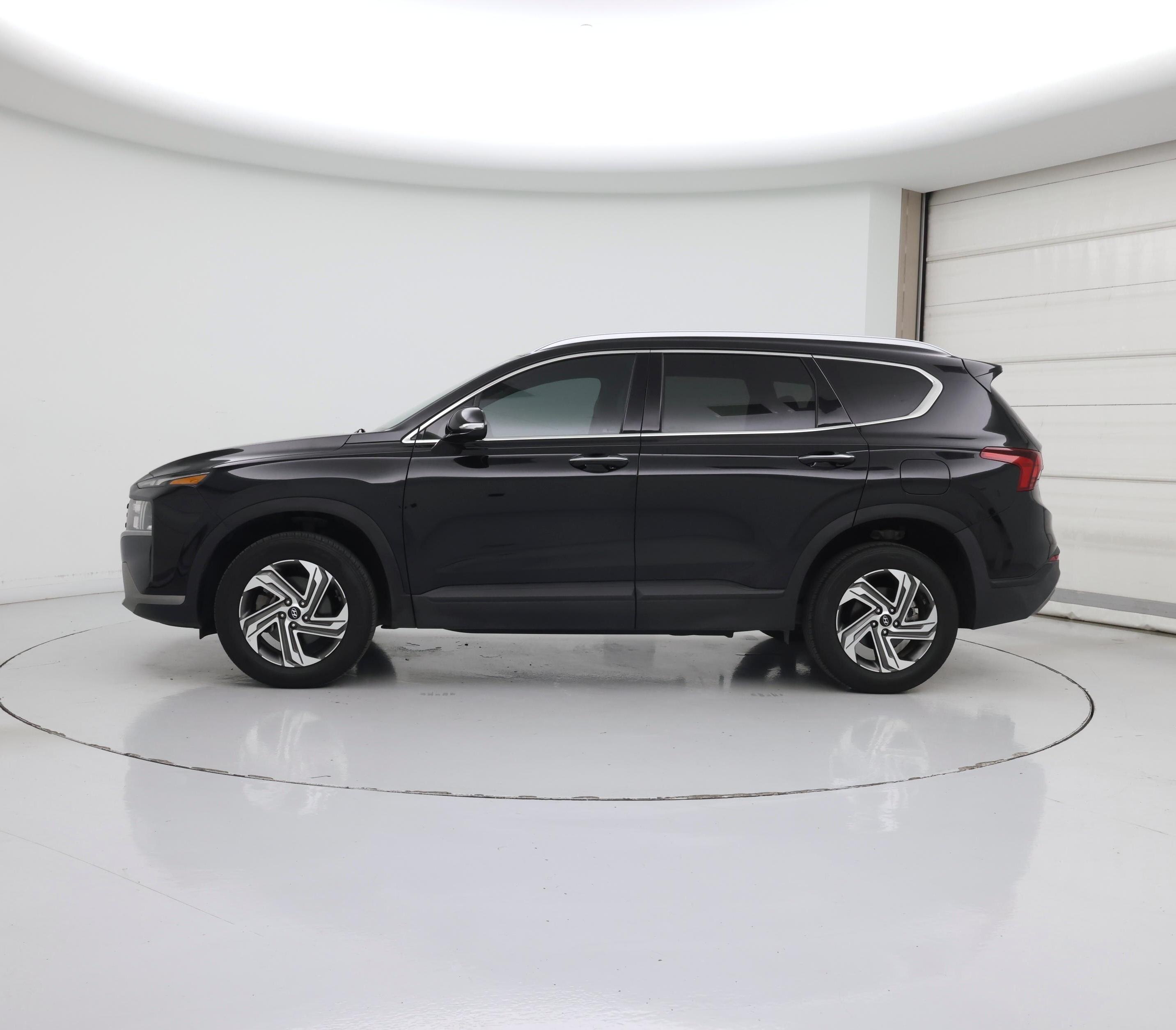Thumbnail: 2023 Hyundai Santa Fe - 3