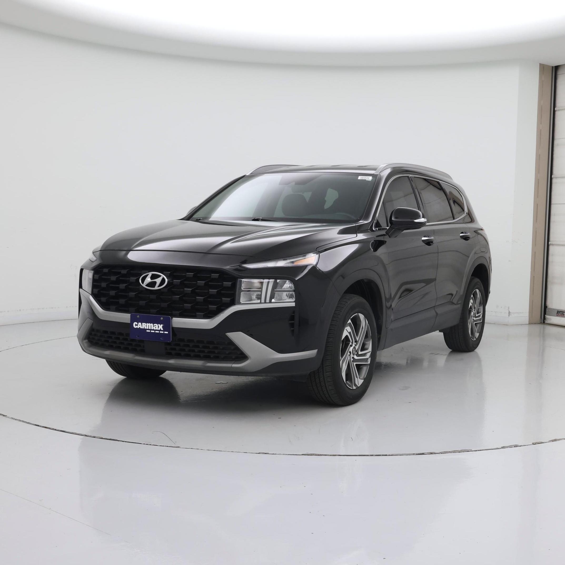 Thumbnail: 2023 Hyundai Santa Fe - 4
