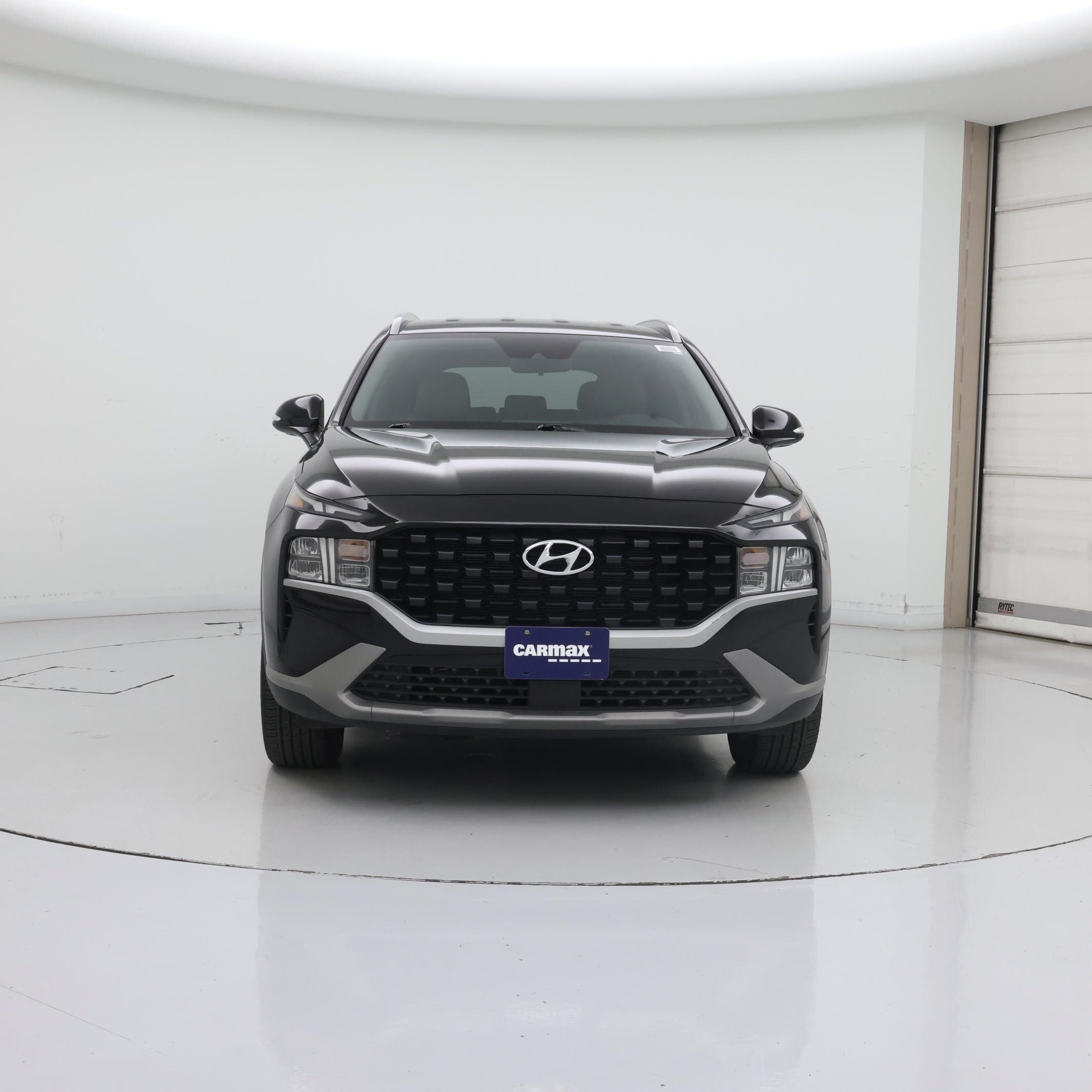Thumbnail: 2023 Hyundai Santa Fe - 5