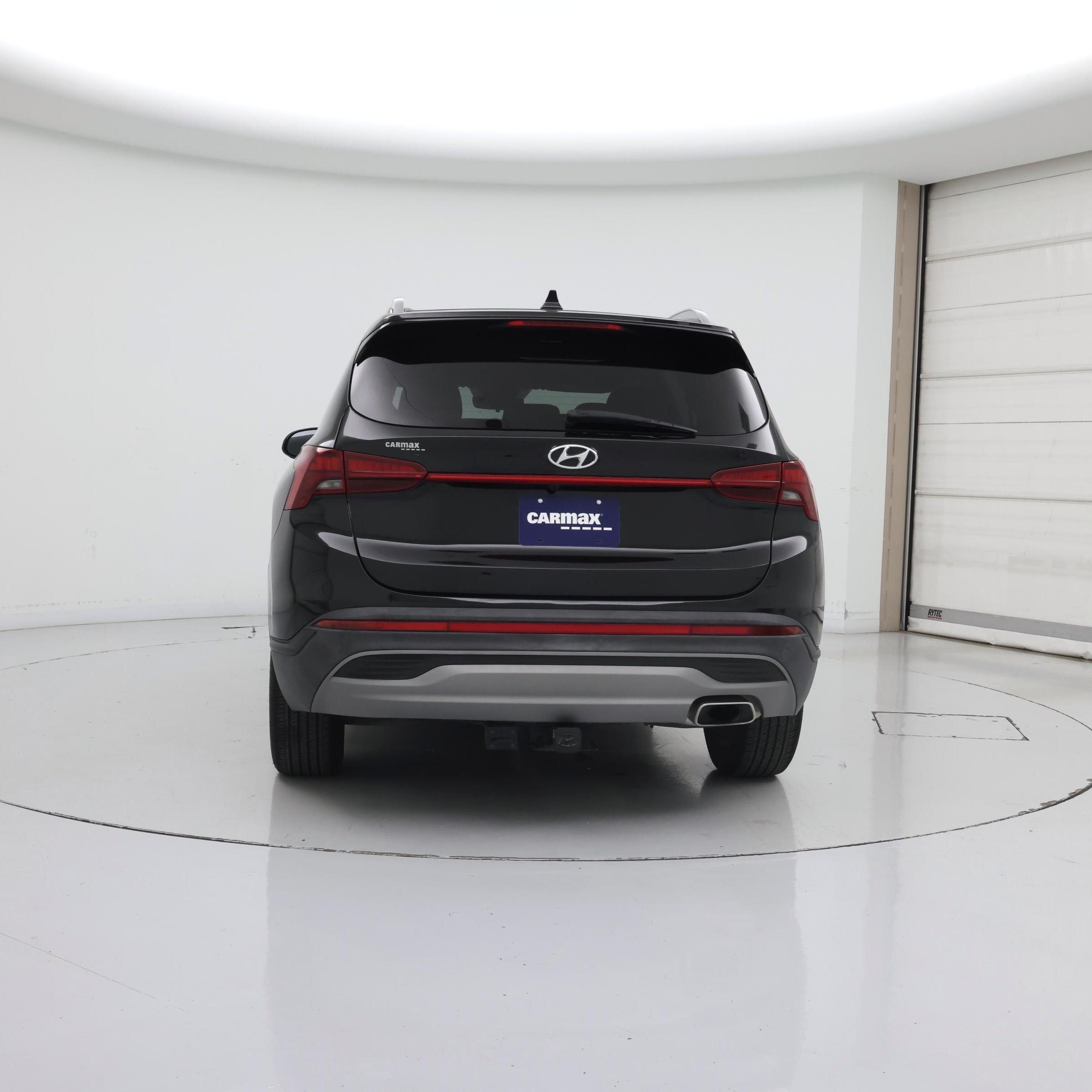 Thumbnail: 2023 Hyundai Santa Fe - 6