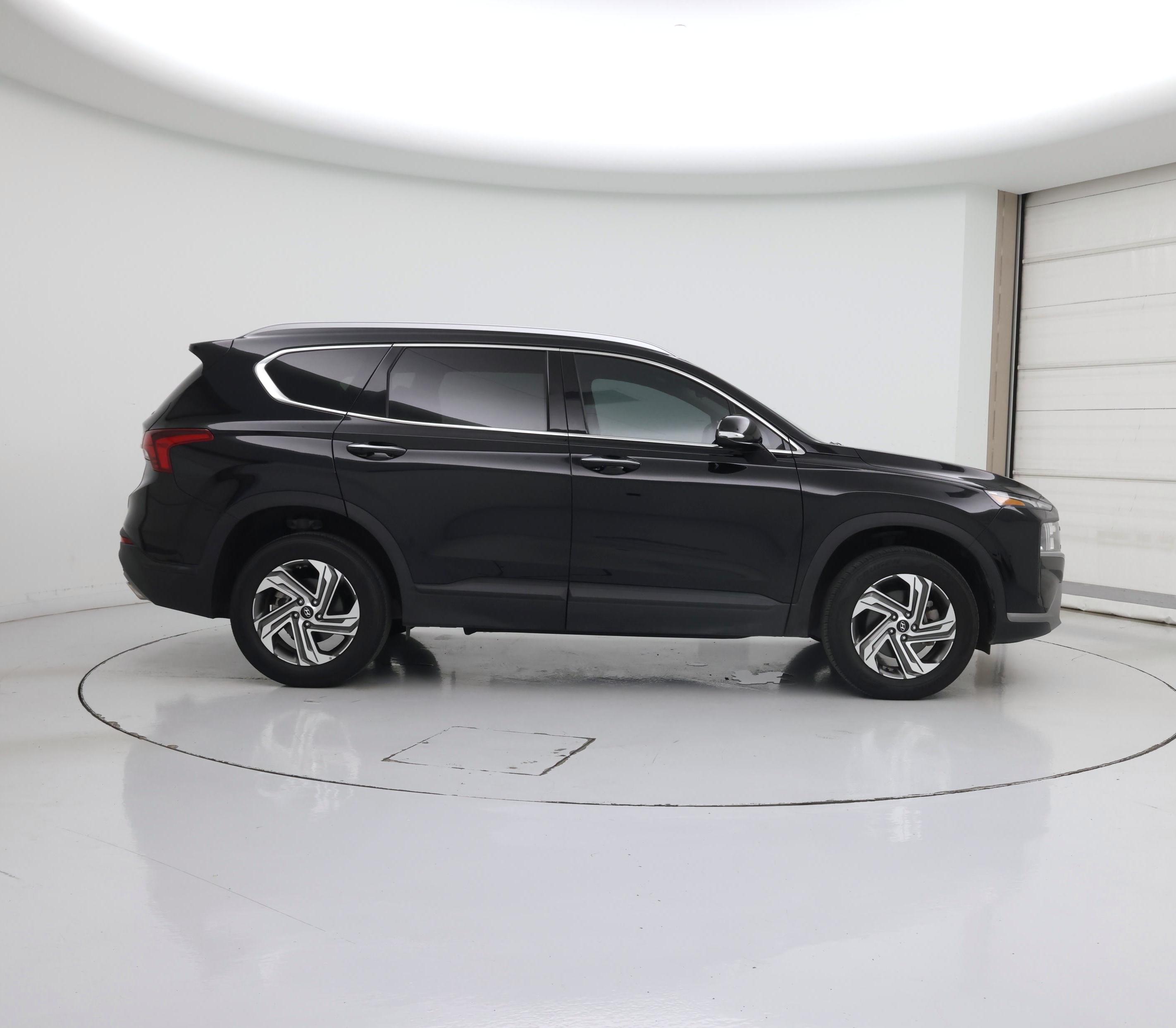 Thumbnail: 2023 Hyundai Santa Fe - 7