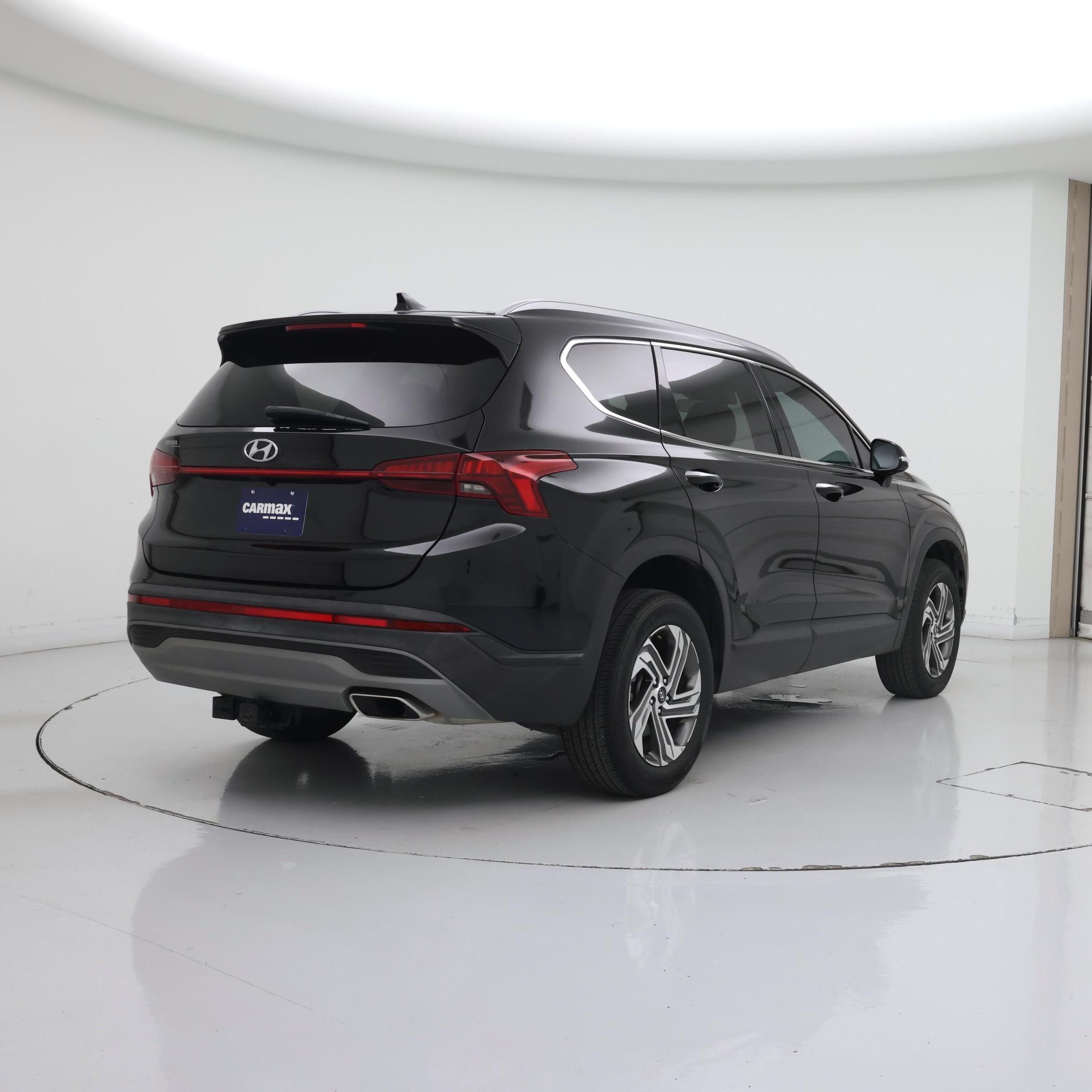 Thumbnail: 2023 Hyundai Santa Fe - 8