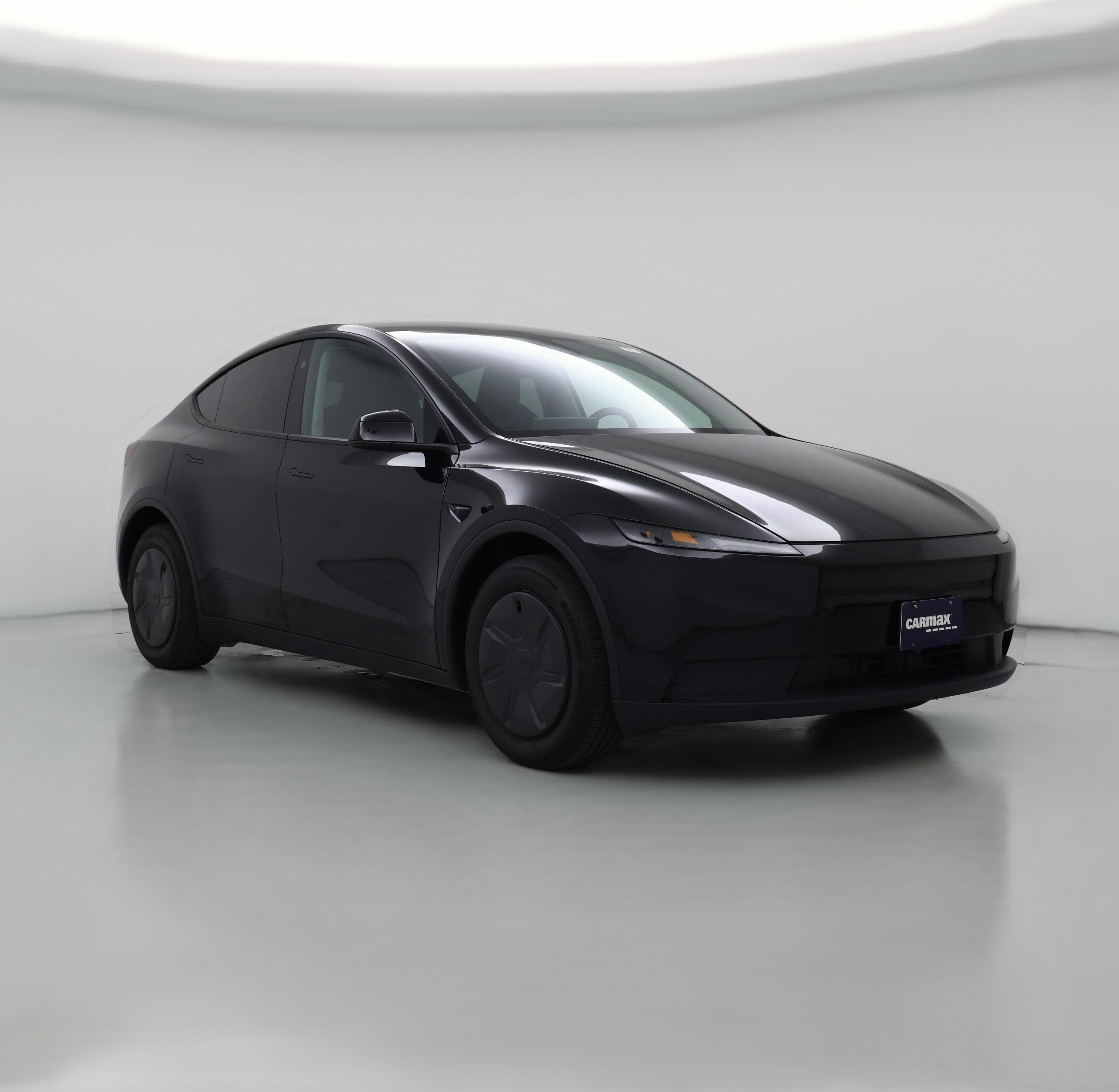 Thumbnail: 2026 Tesla Model Y - 1