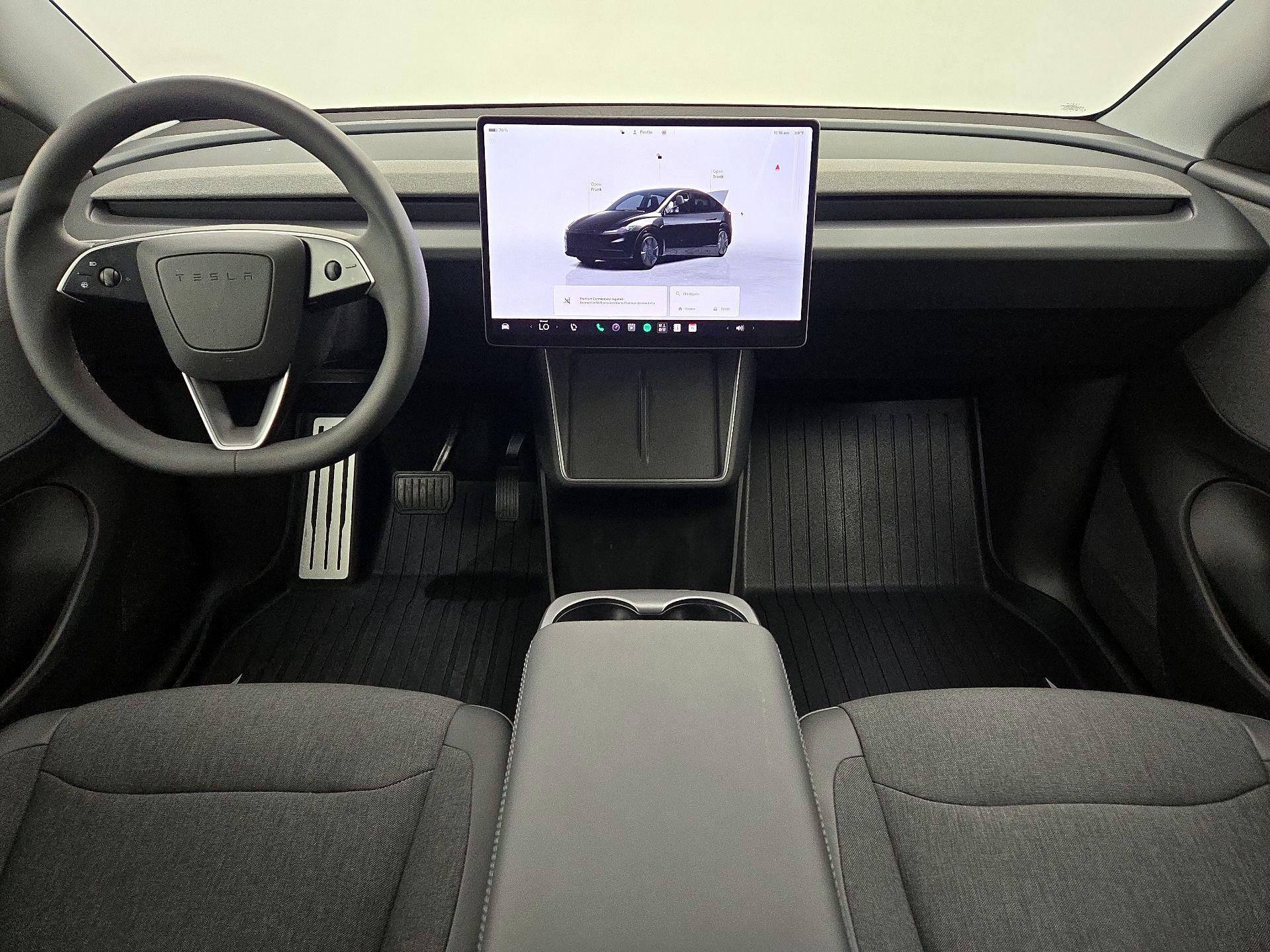 Thumbnail: 2026 Tesla Model Y - 9