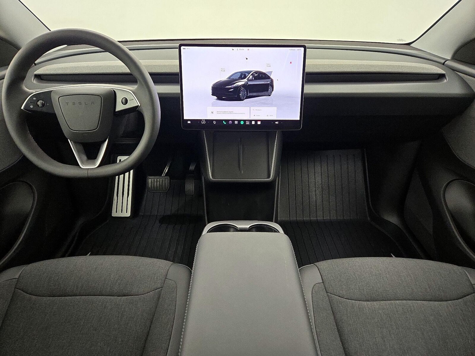Navigation System