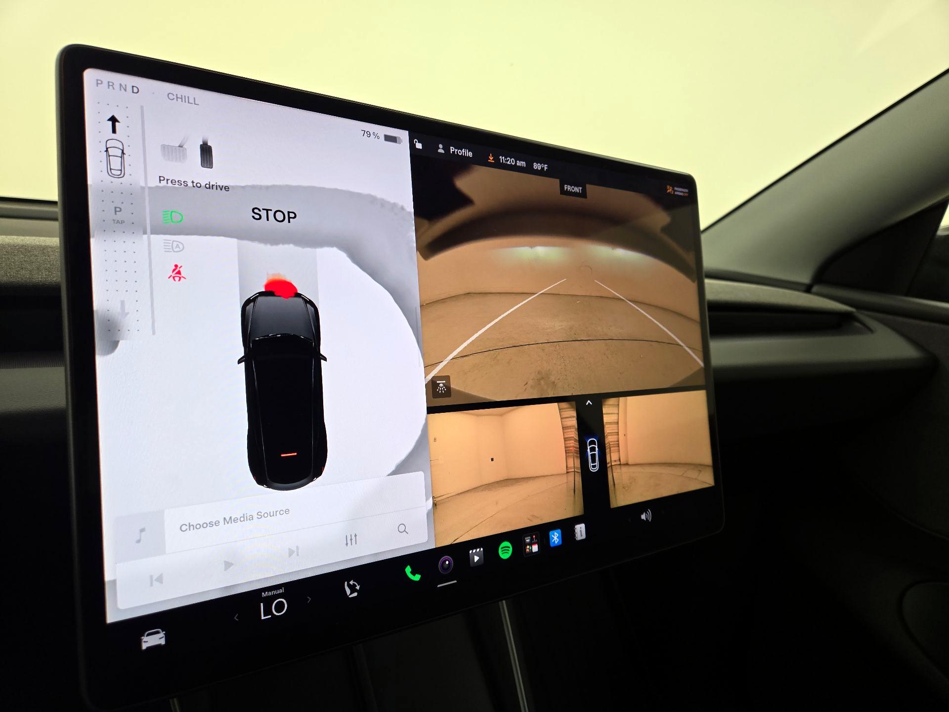 Thumbnail: 2026 Tesla Model Y - 14