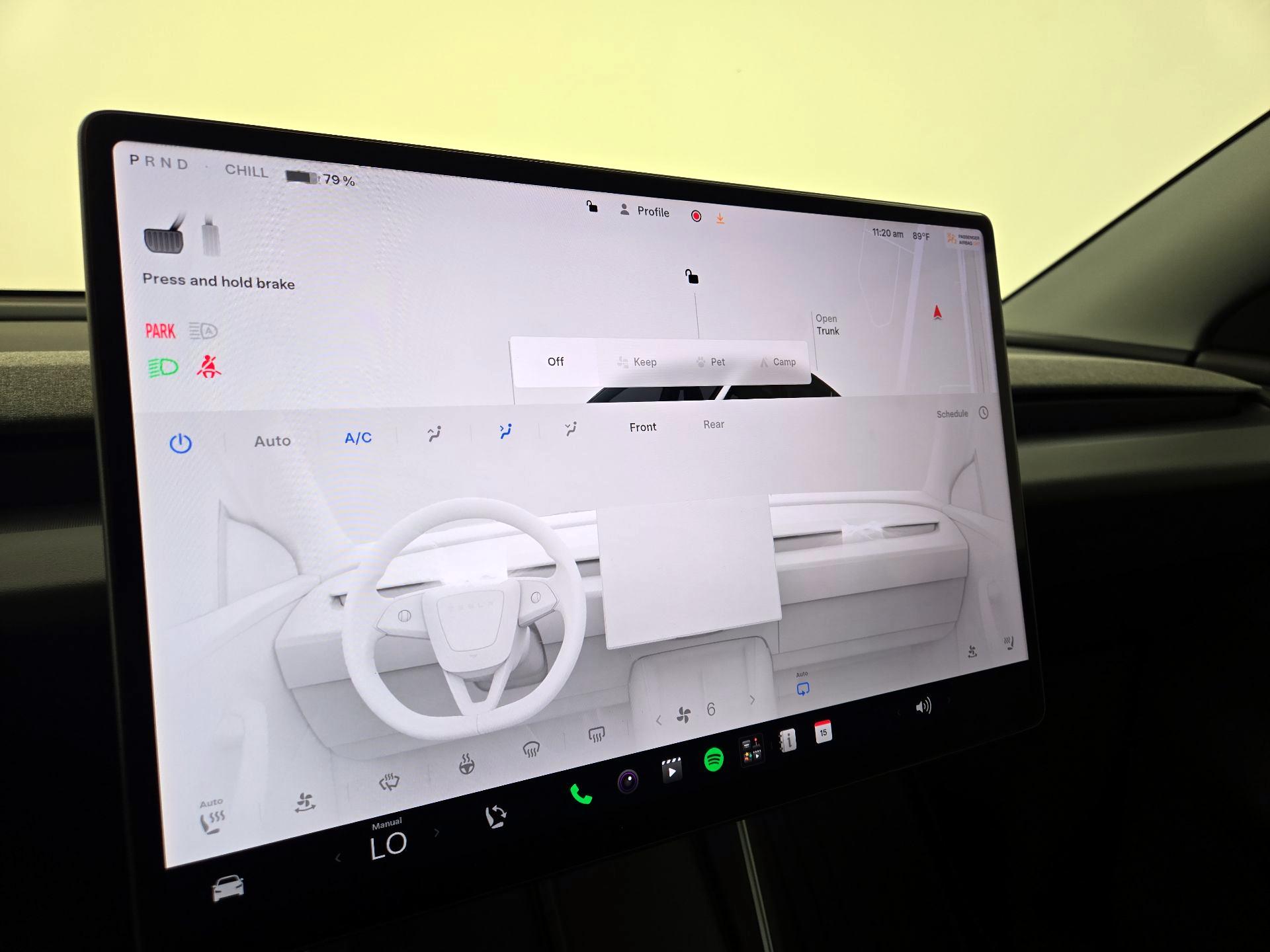 Thumbnail: 2026 Tesla Model Y - 16