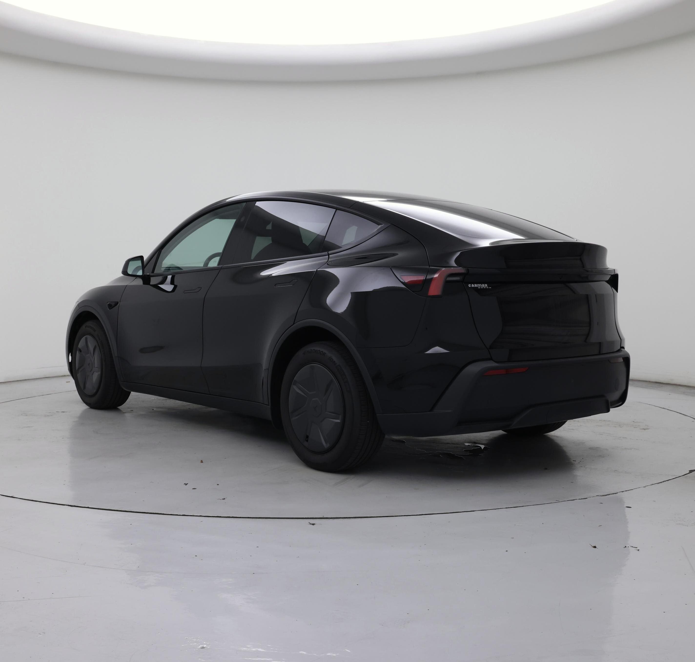Thumbnail: 2026 Tesla Model Y - 2