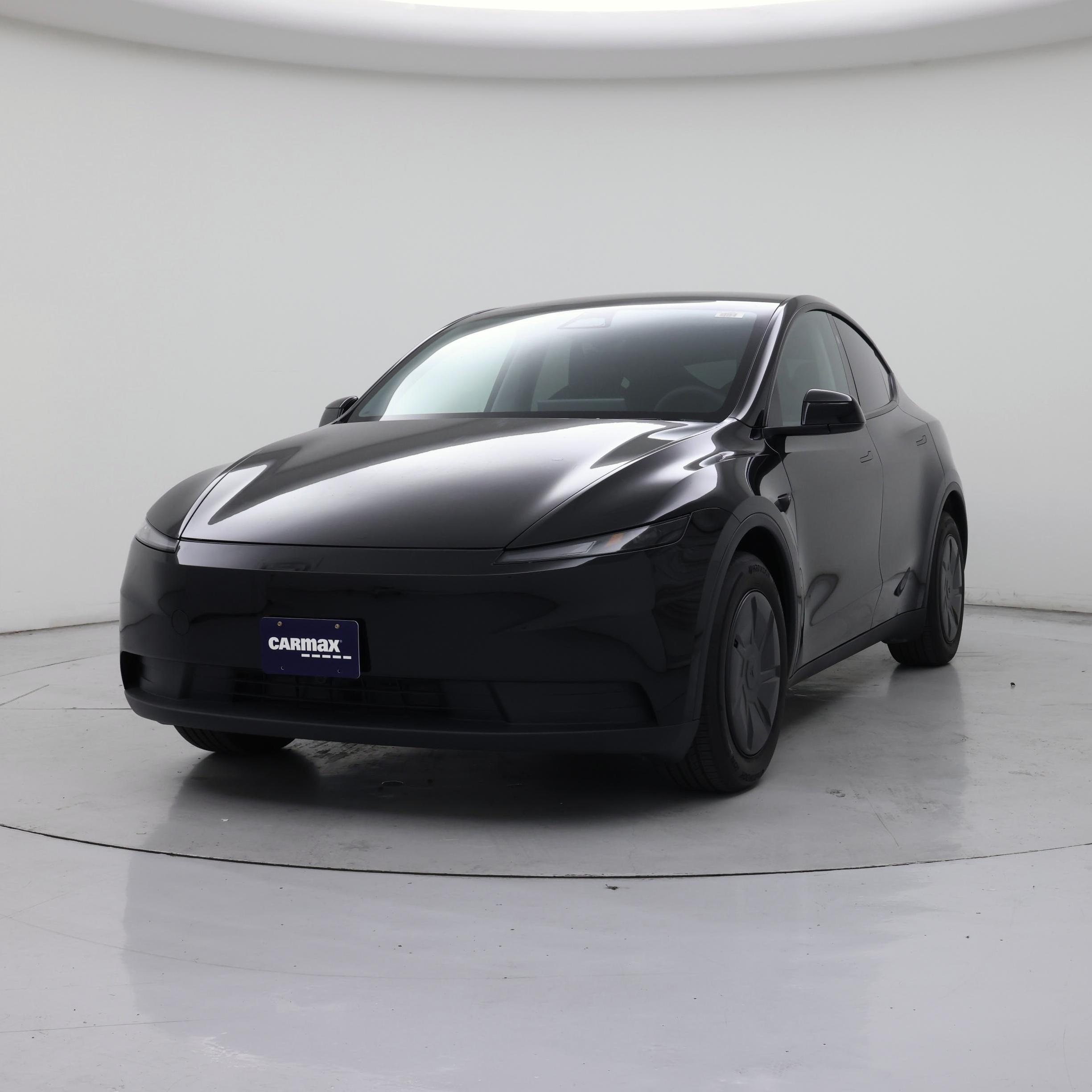 Thumbnail: 2026 Tesla Model Y - 4