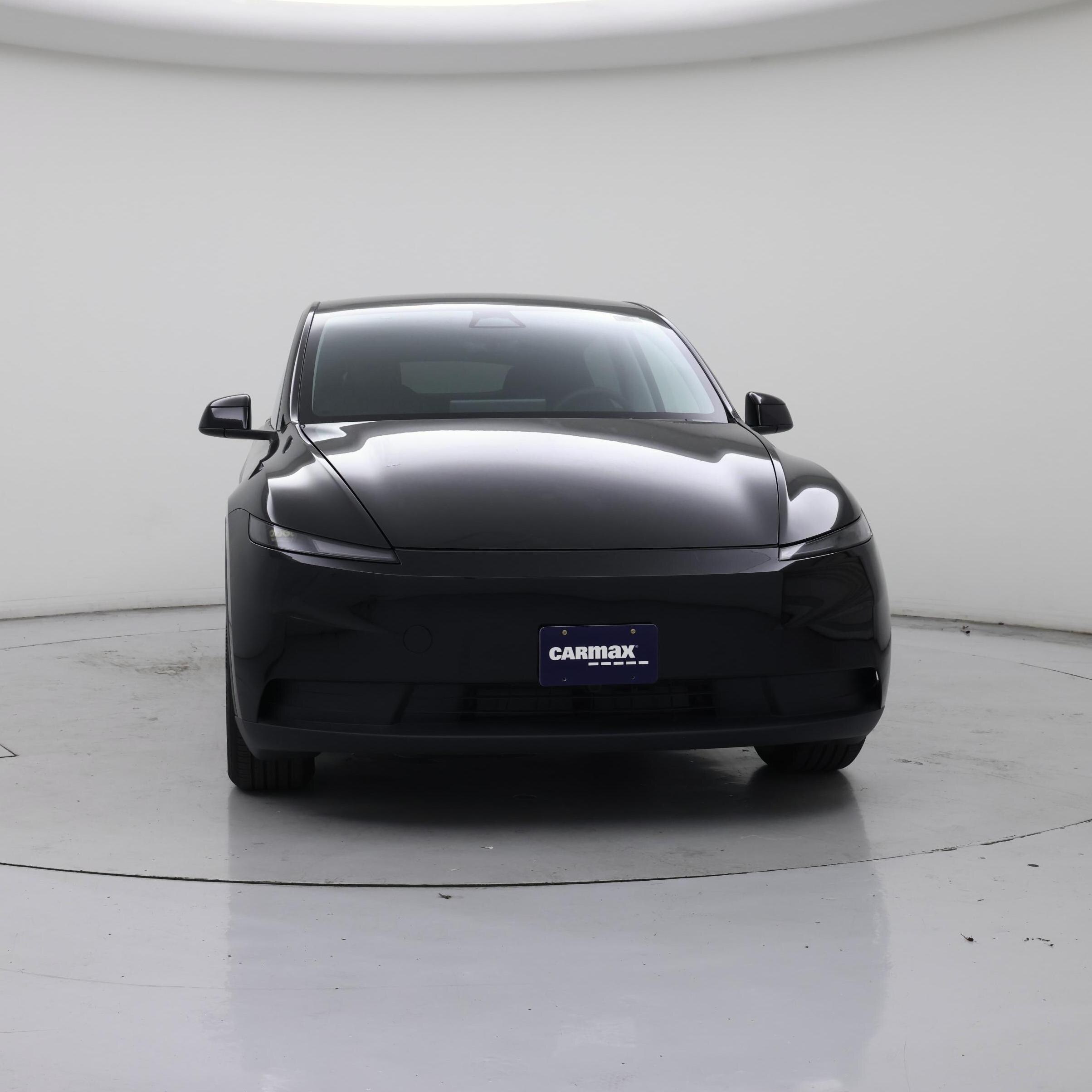 Thumbnail: 2026 Tesla Model Y - 5