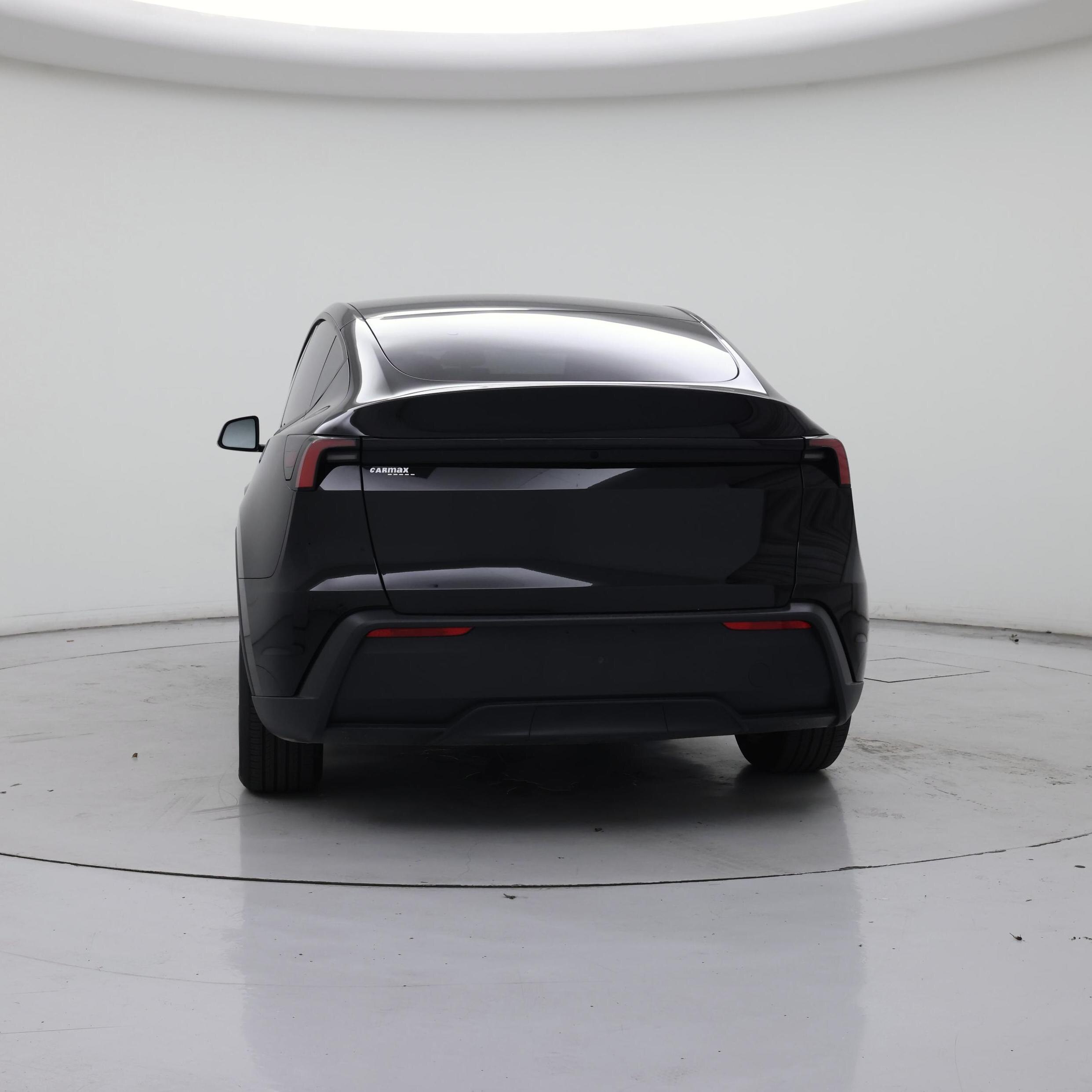 Thumbnail: 2026 Tesla Model Y - 6
