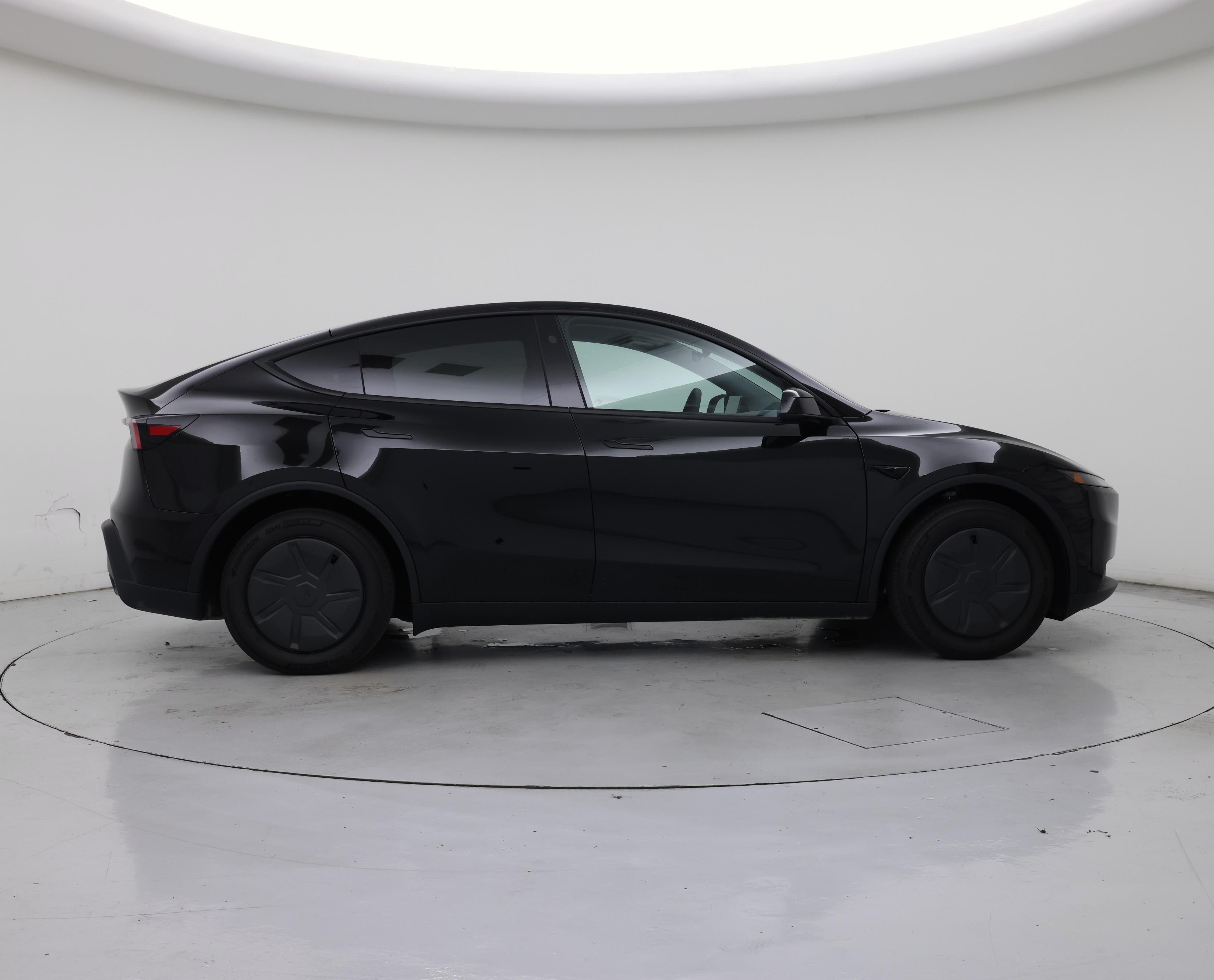 Thumbnail: 2026 Tesla Model Y - 7