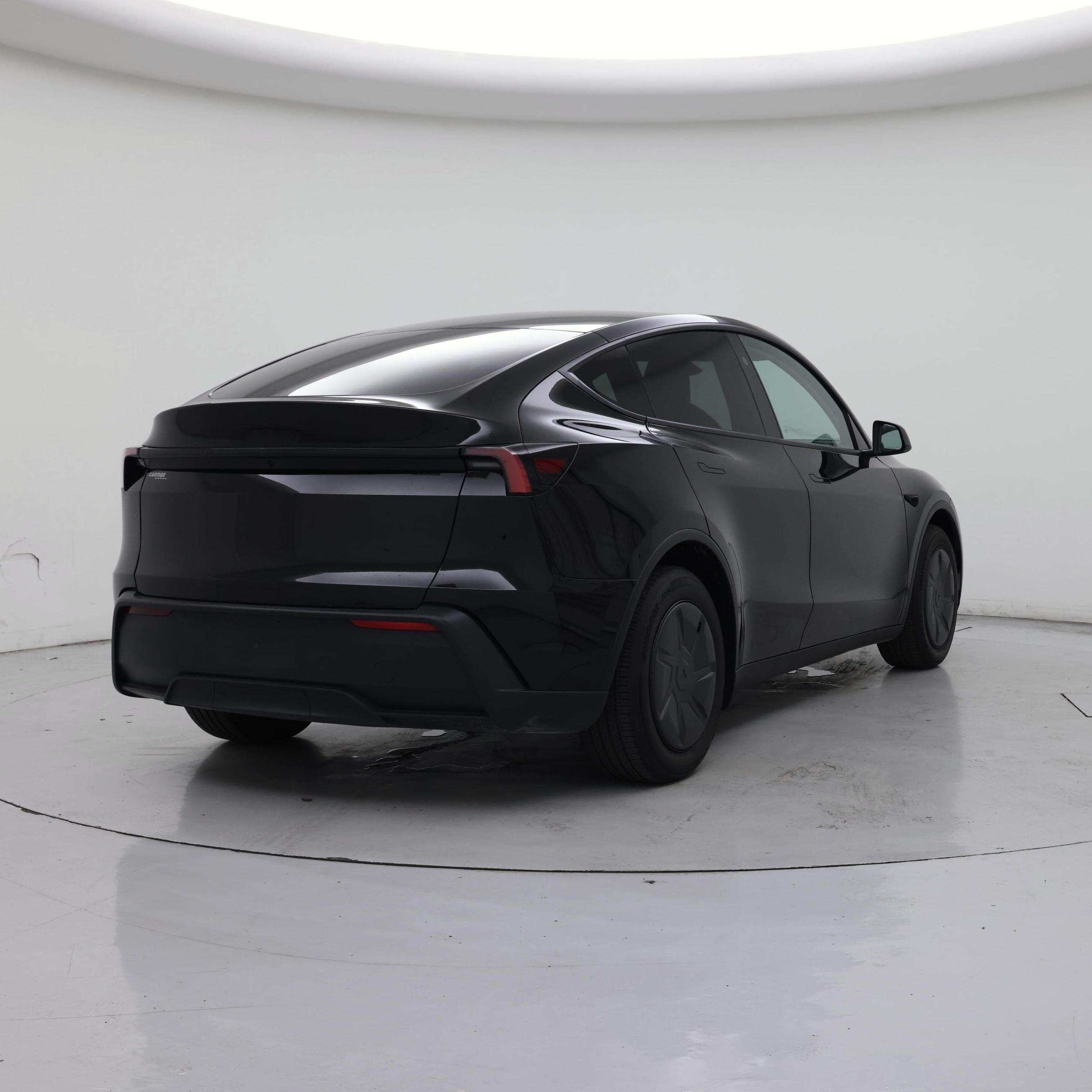 Thumbnail: 2026 Tesla Model Y - 8