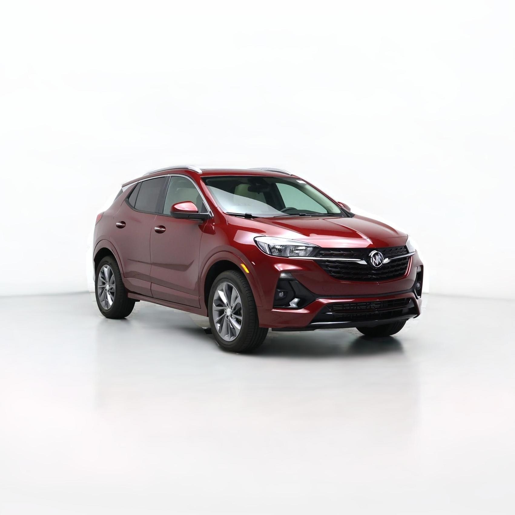 Thumbnail: 2023 Buick Encore GX - 1